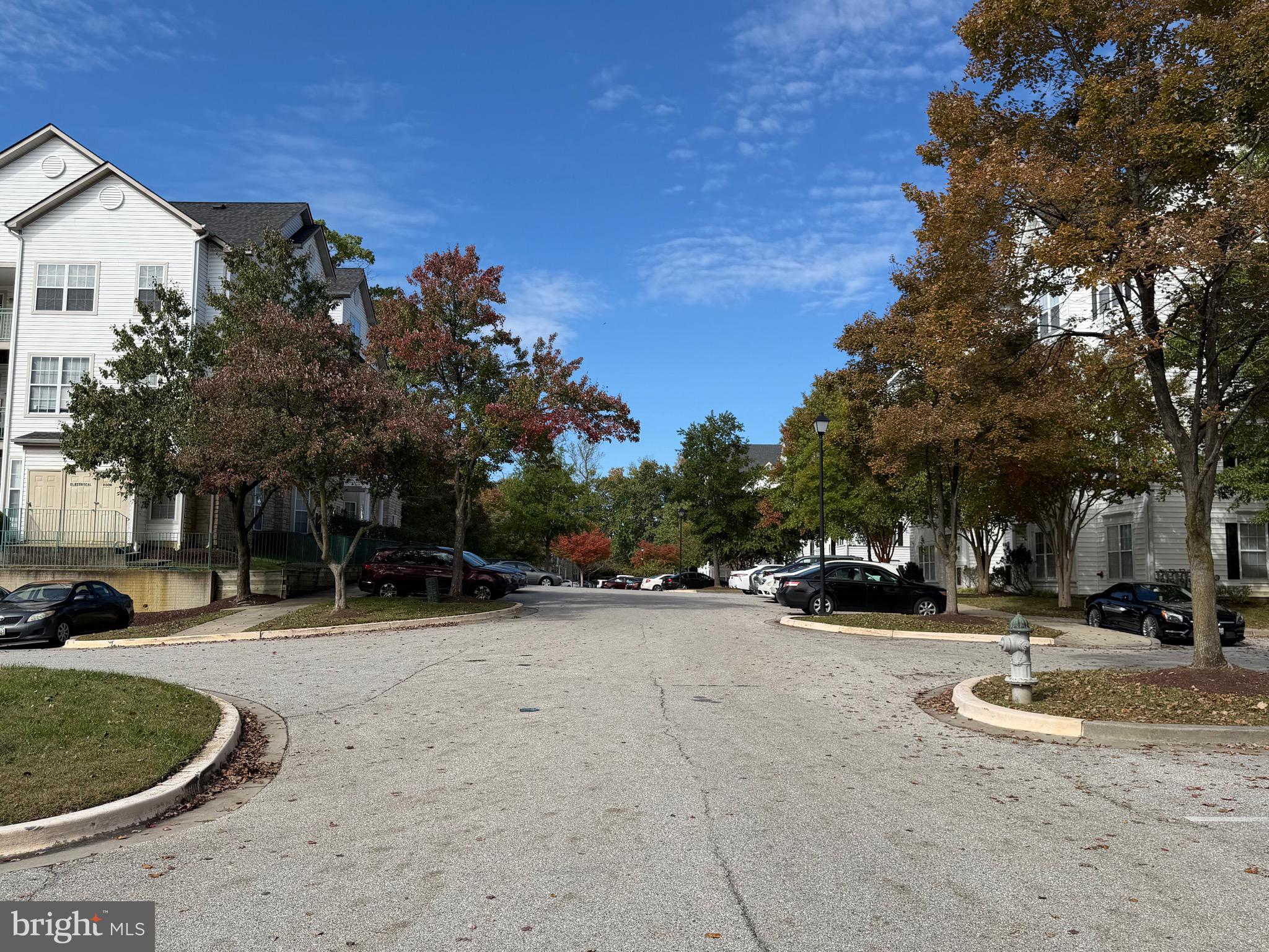 BOWIE TOWERS - Residential