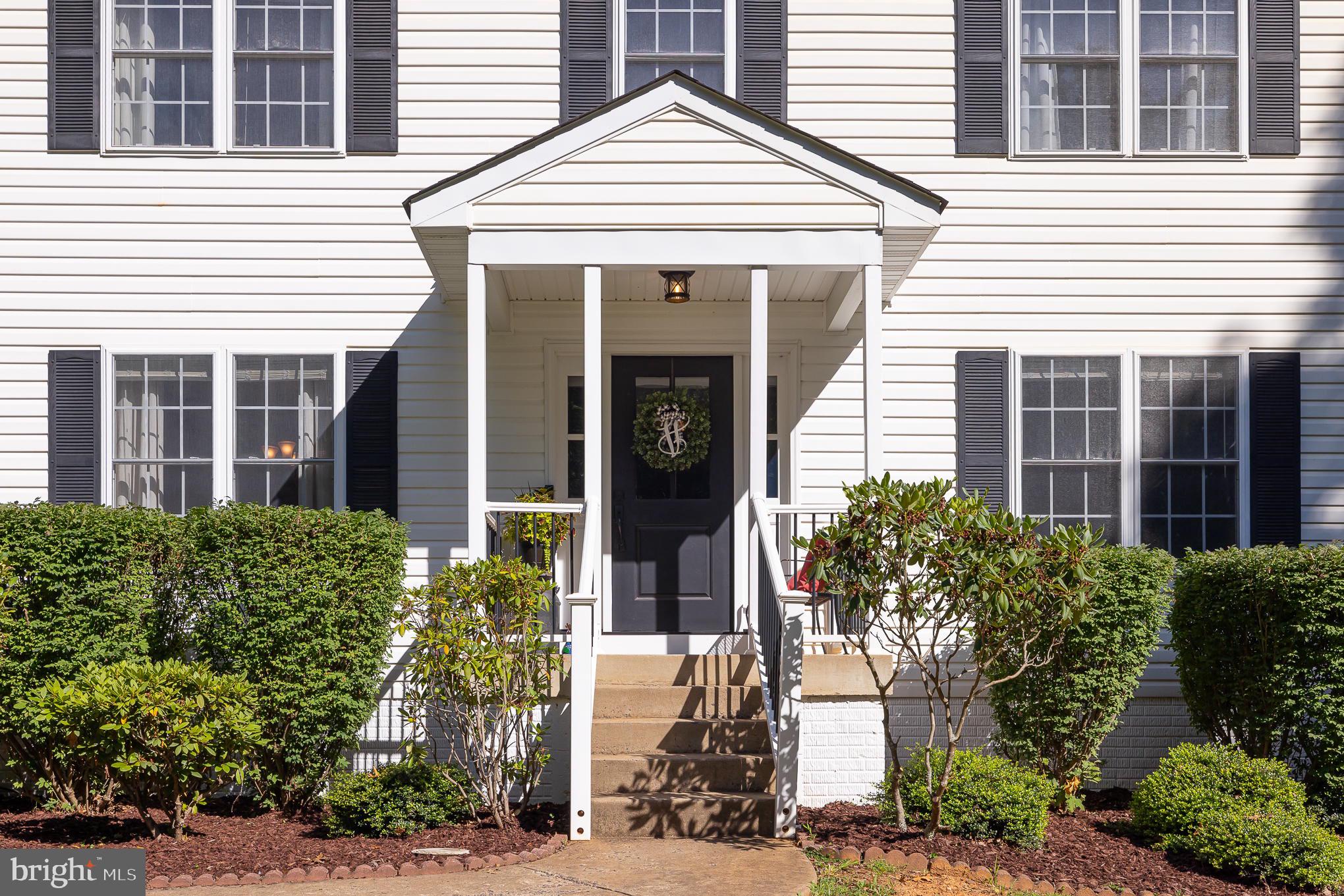 FLINT HILL STATION - Residential