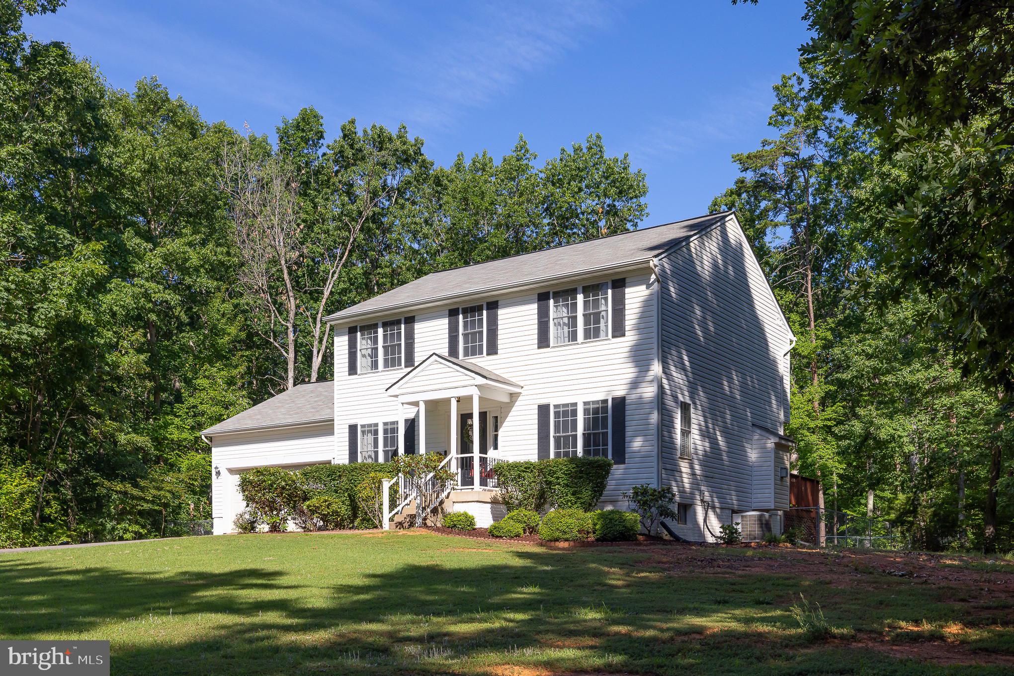 FLINT HILL STATION - Residential