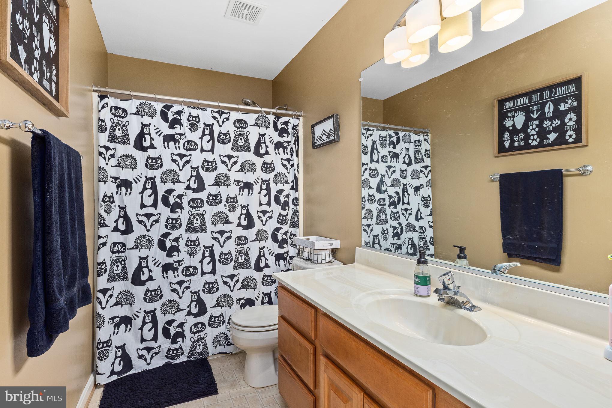 FLINT HILL STATION - Residential