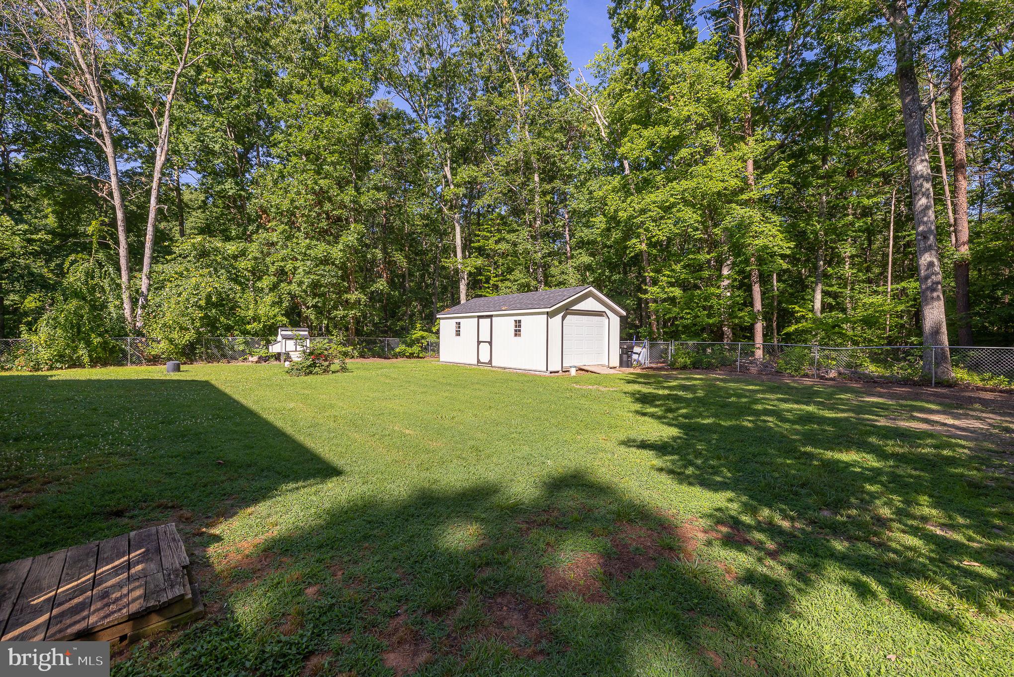 FLINT HILL STATION - Residential