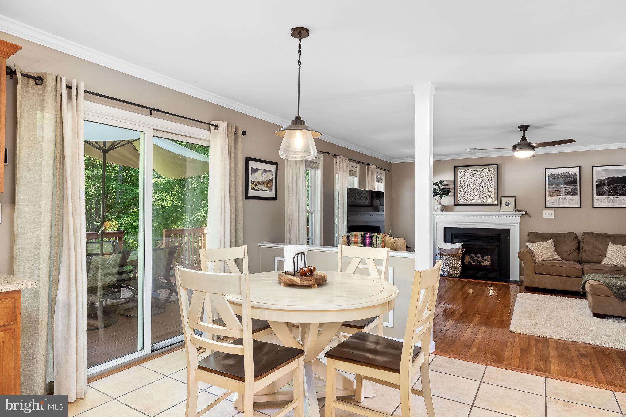 FLINT HILL STATION - Residential