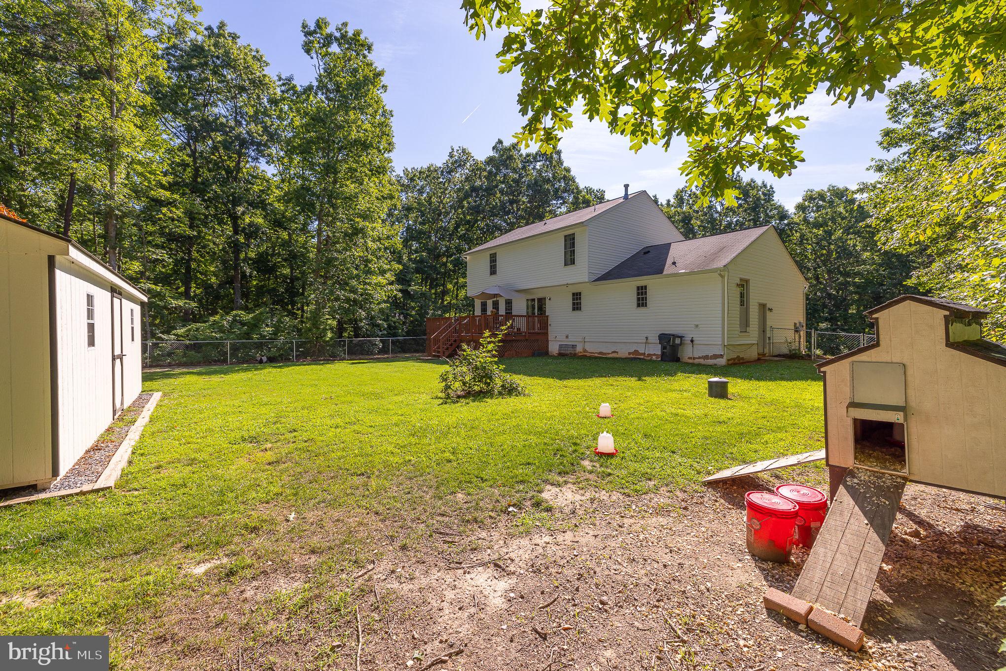 FLINT HILL STATION - Residential