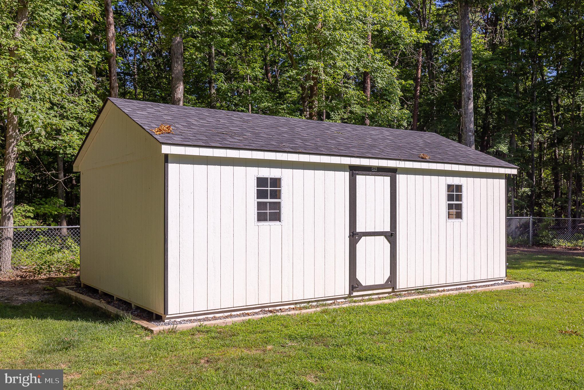 FLINT HILL STATION - Residential