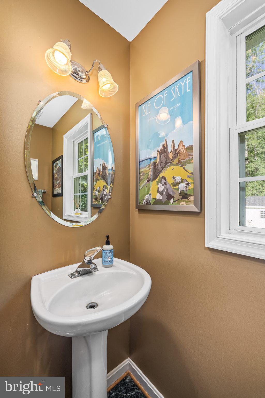 FLINT HILL STATION - Residential