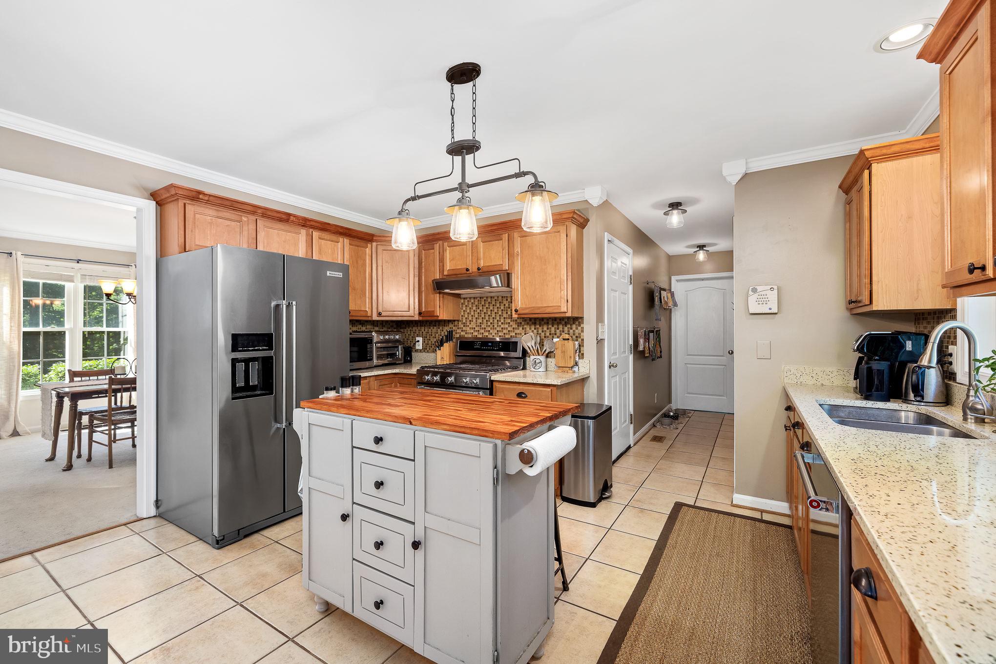 FLINT HILL STATION - Residential