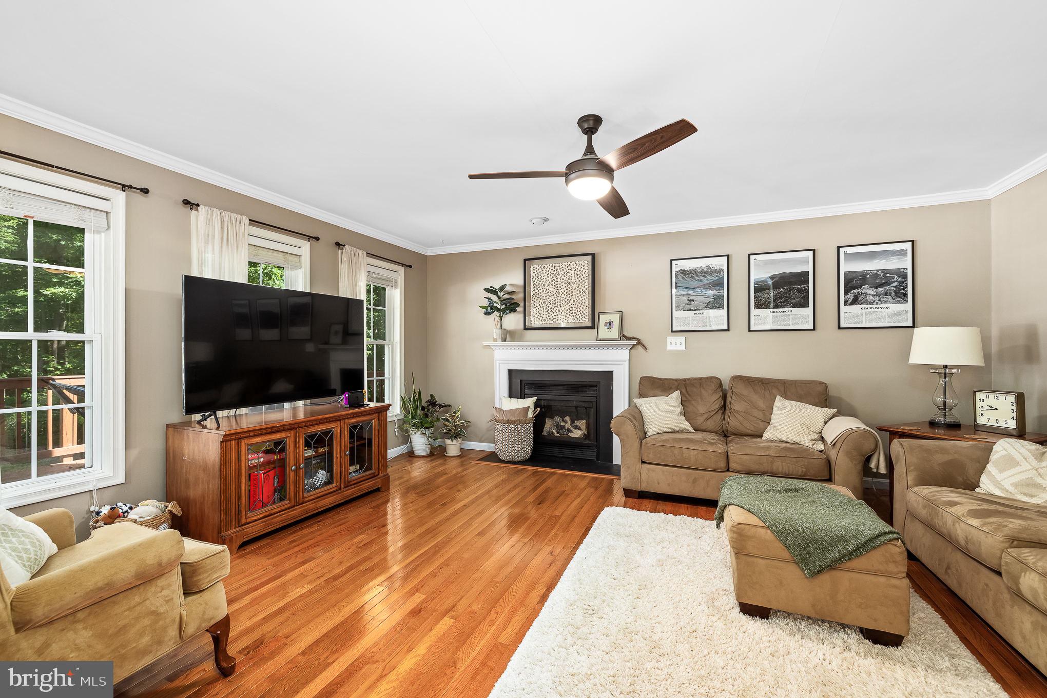 FLINT HILL STATION - Residential