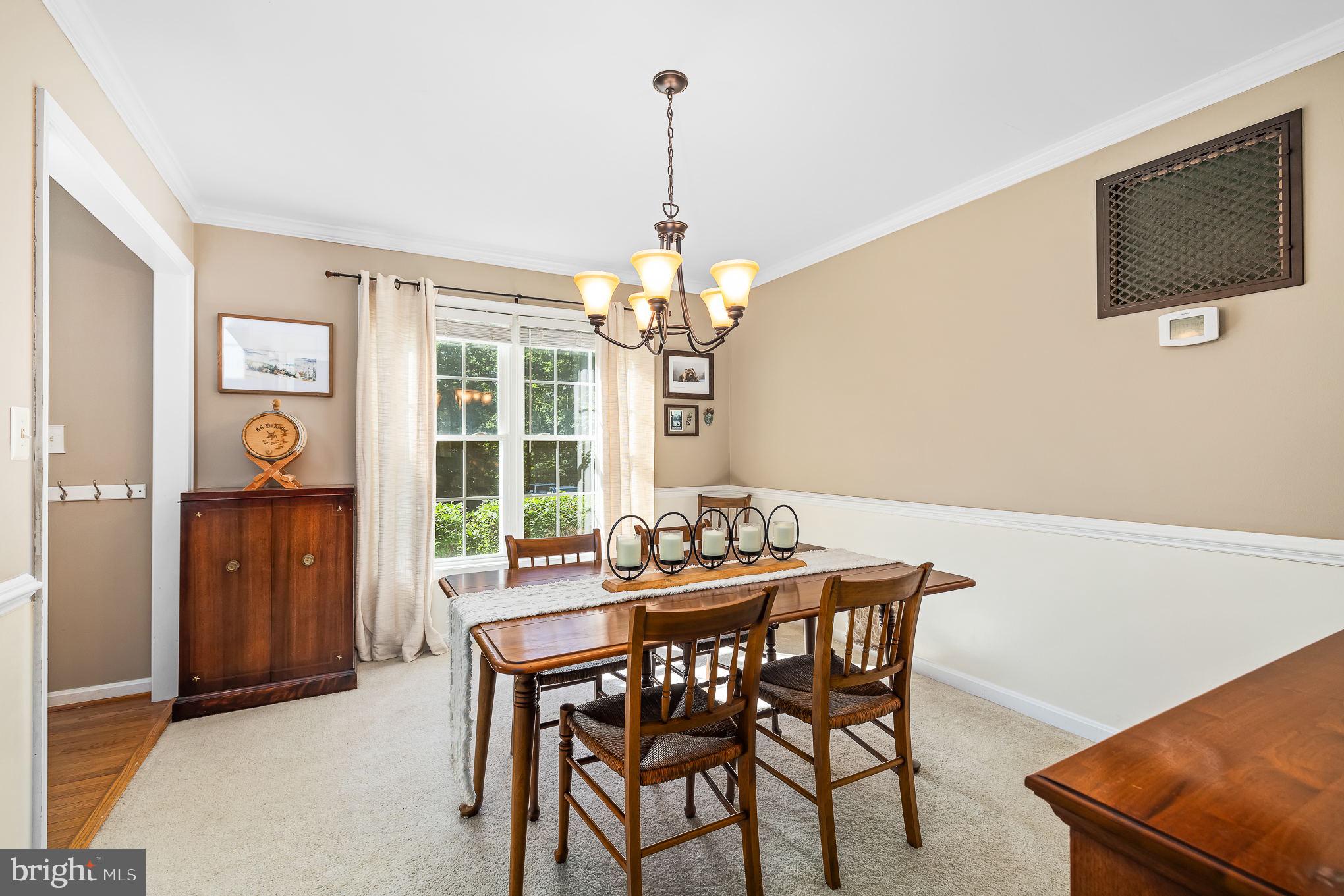 FLINT HILL STATION - Residential