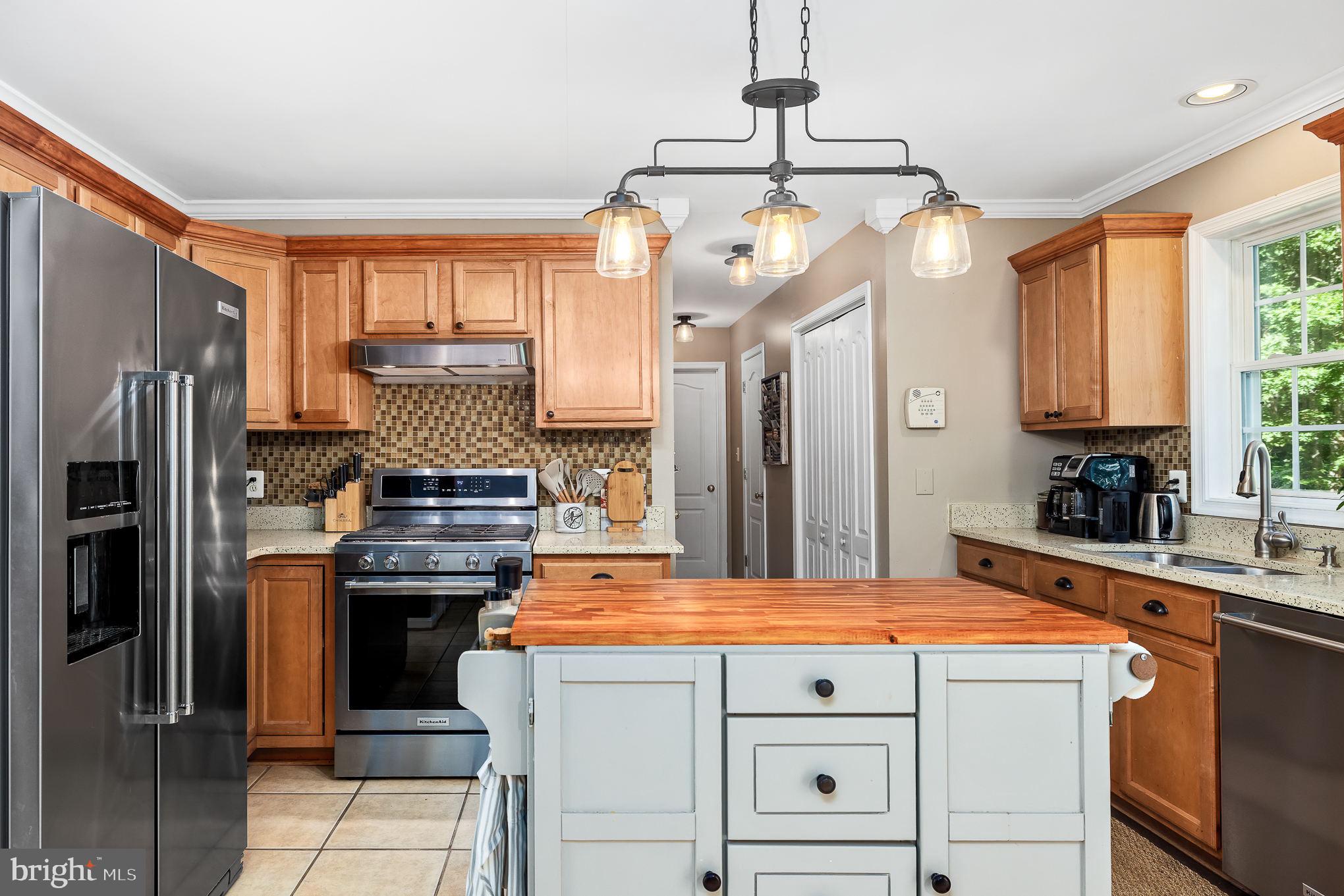 FLINT HILL STATION - Residential