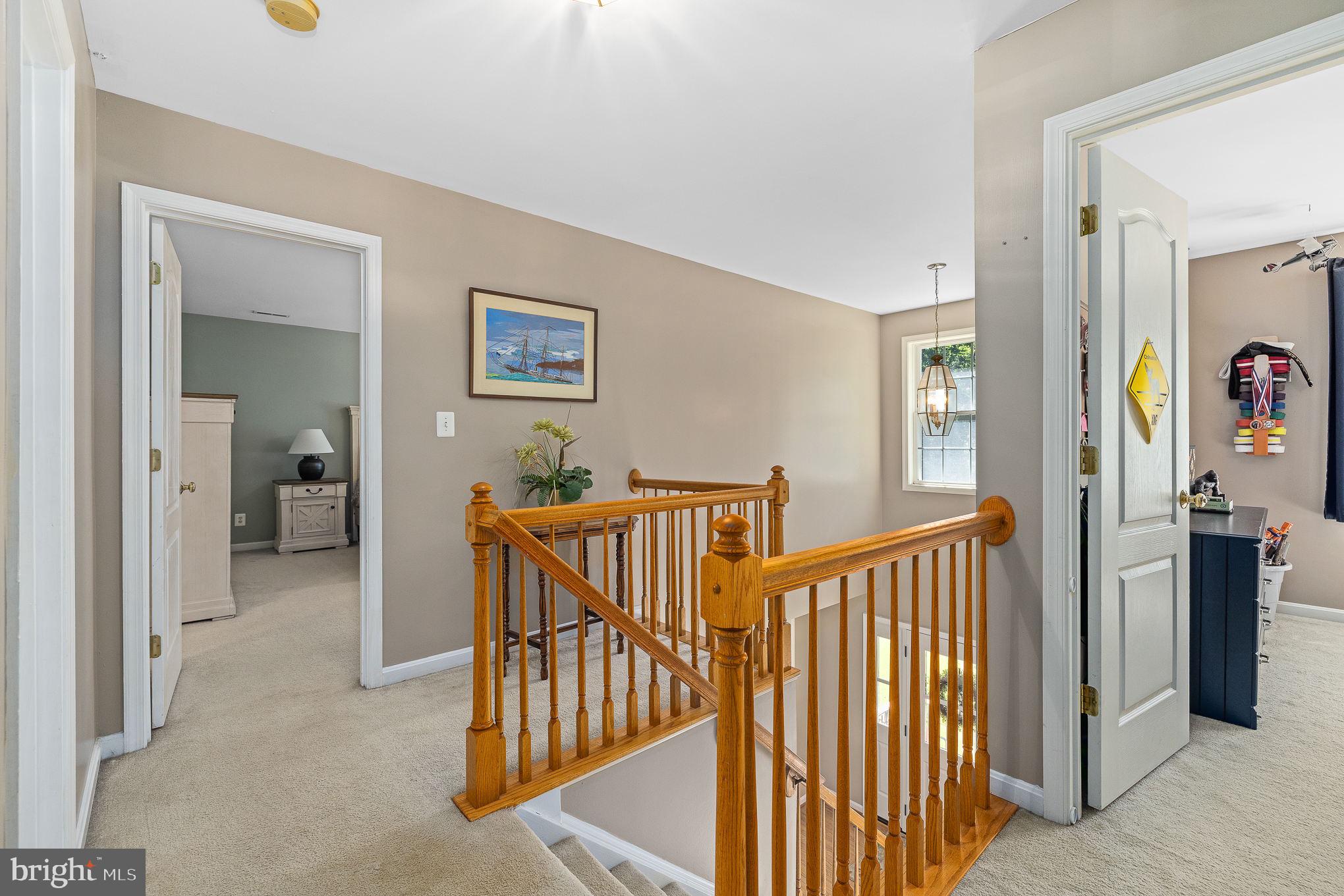 FLINT HILL STATION - Residential