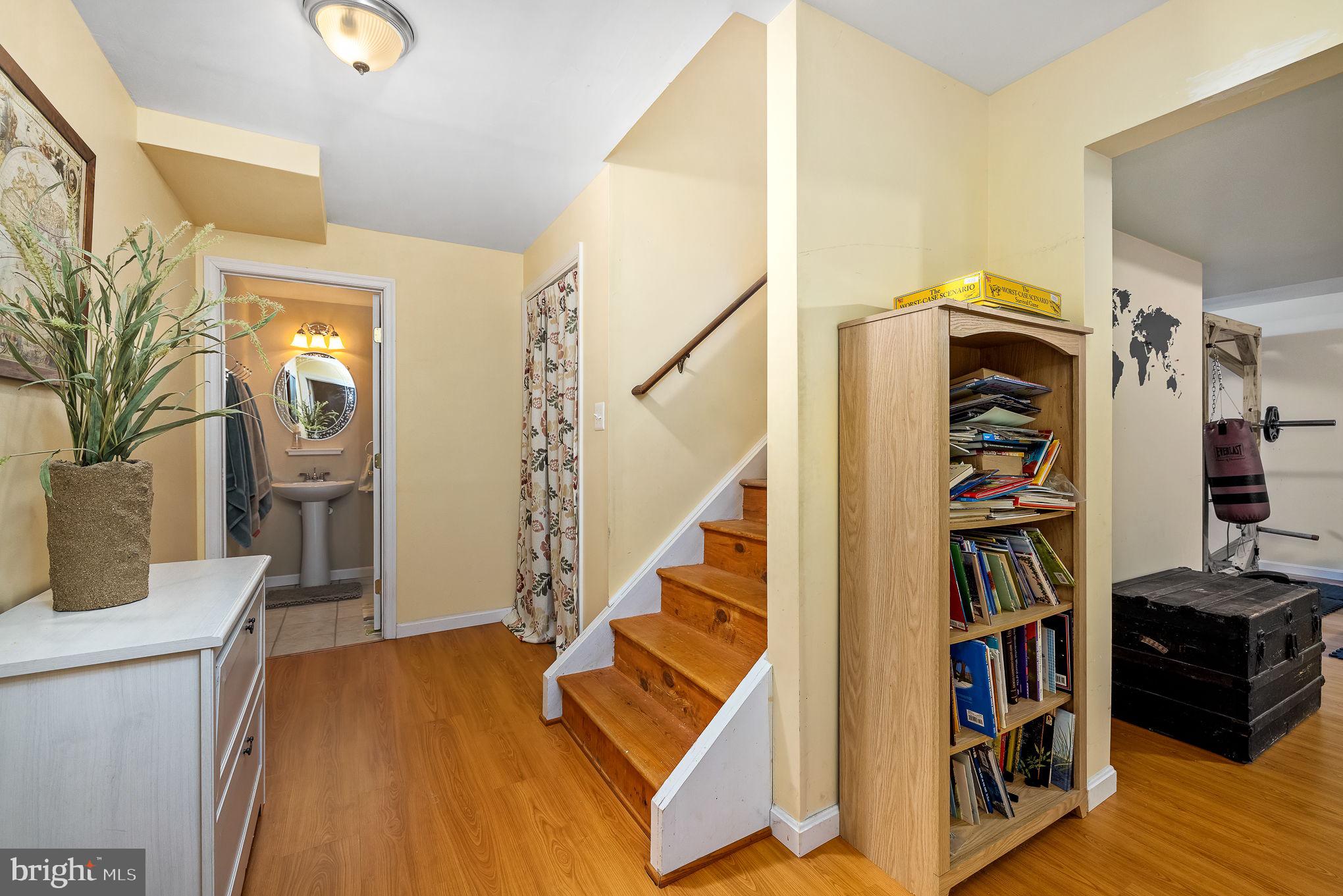 FLINT HILL STATION - Residential