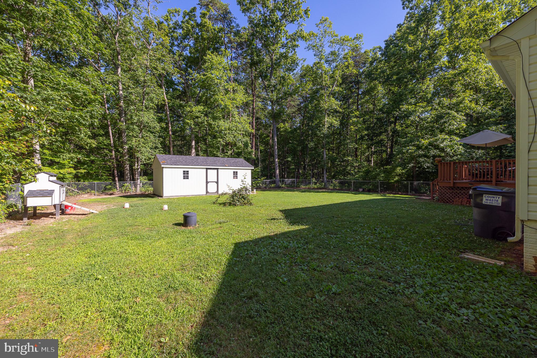 FLINT HILL STATION - Residential