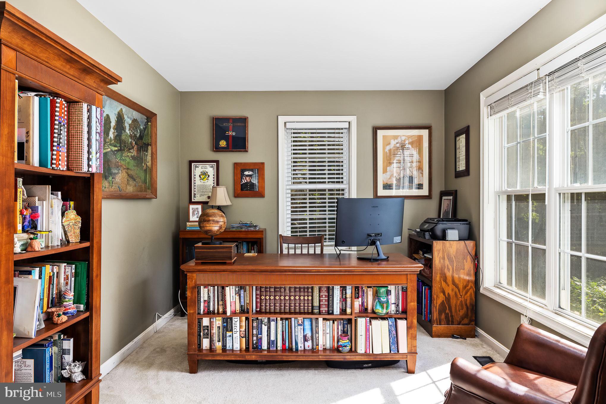 FLINT HILL STATION - Residential