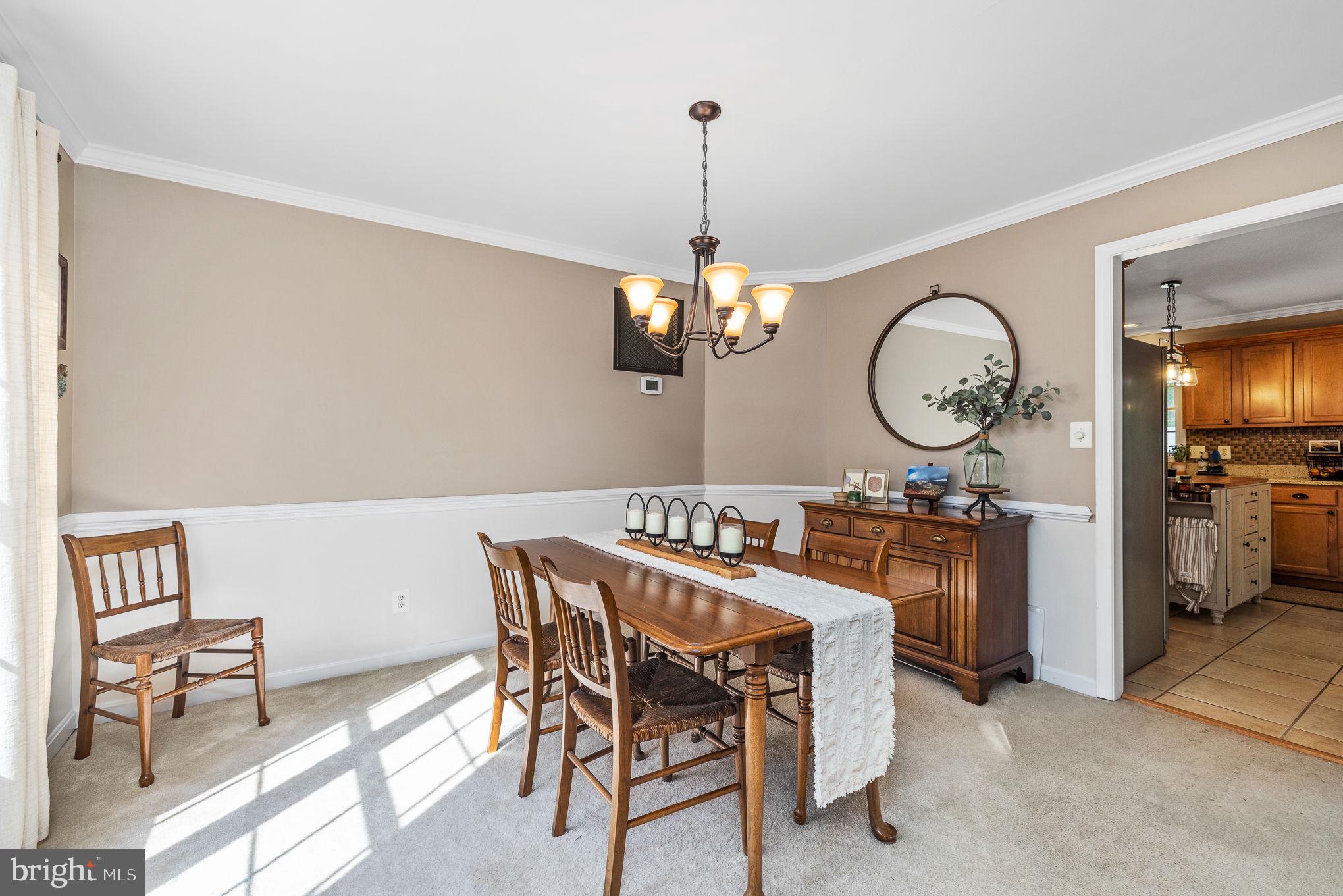 FLINT HILL STATION - Residential