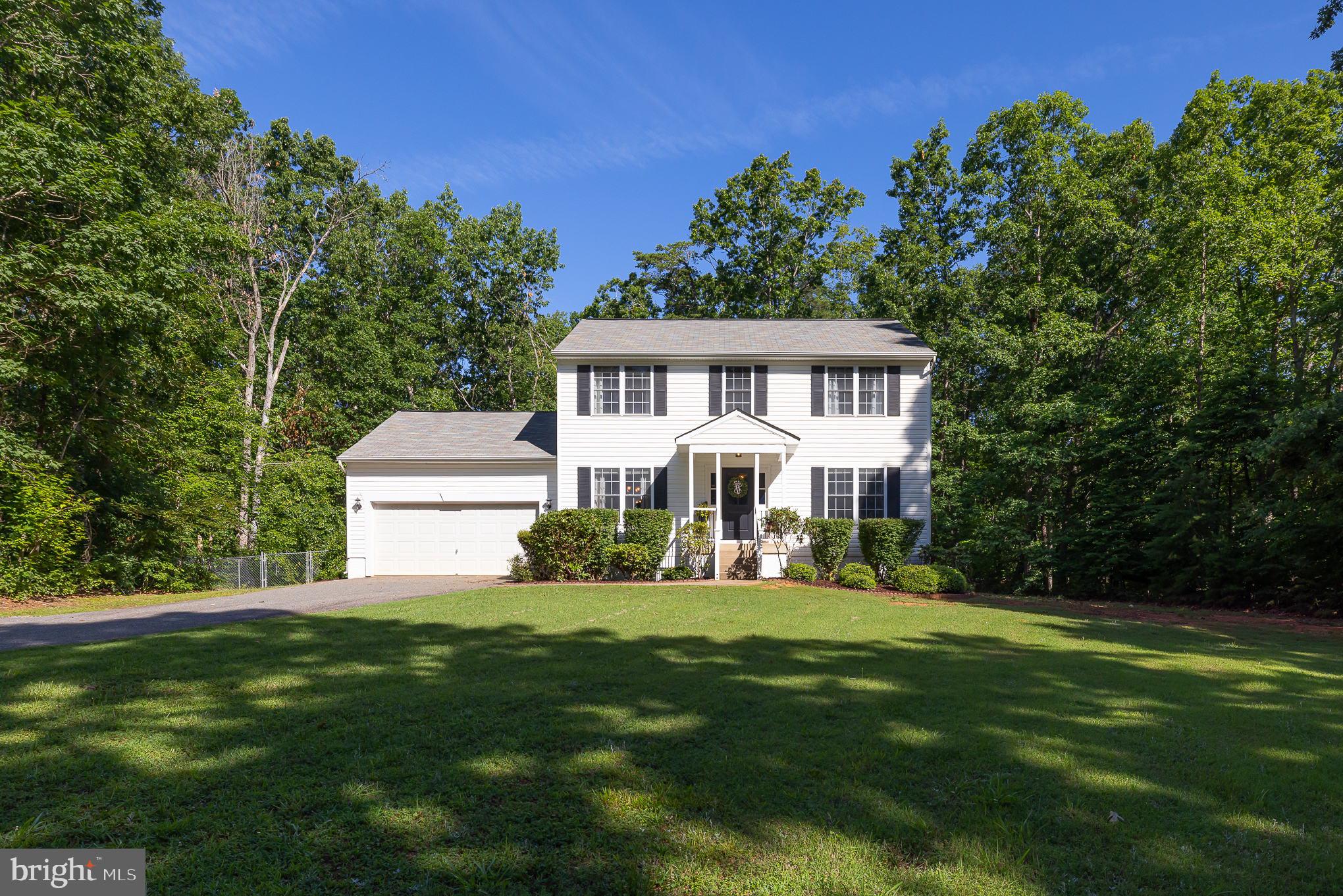 FLINT HILL STATION - Residential