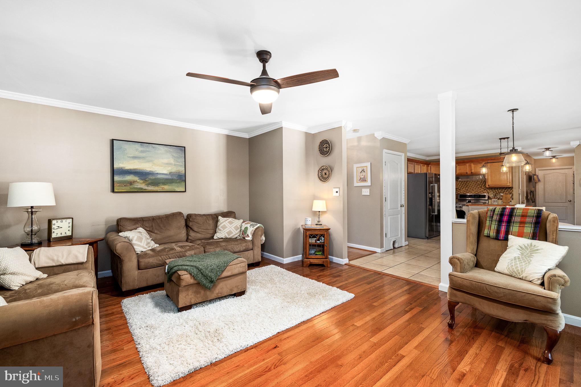 FLINT HILL STATION - Residential