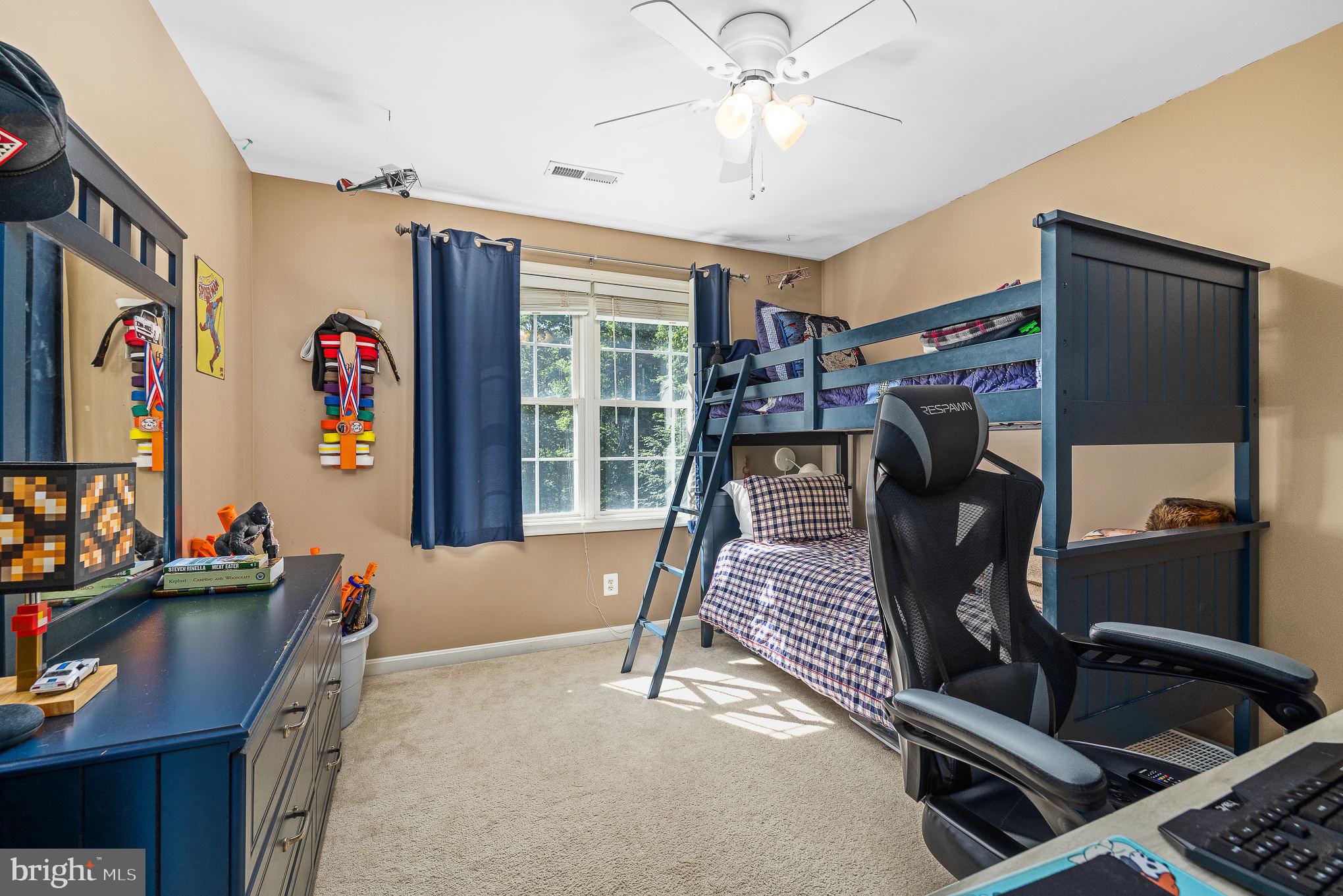 FLINT HILL STATION - Residential