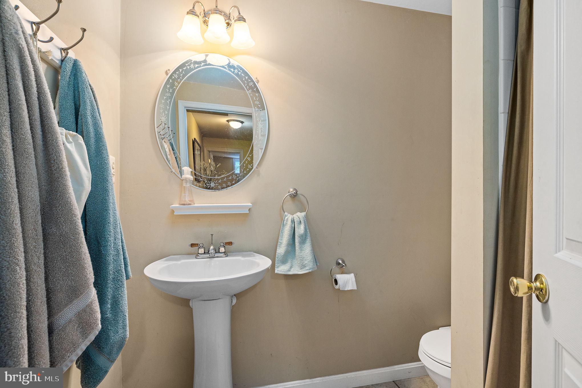 FLINT HILL STATION - Residential