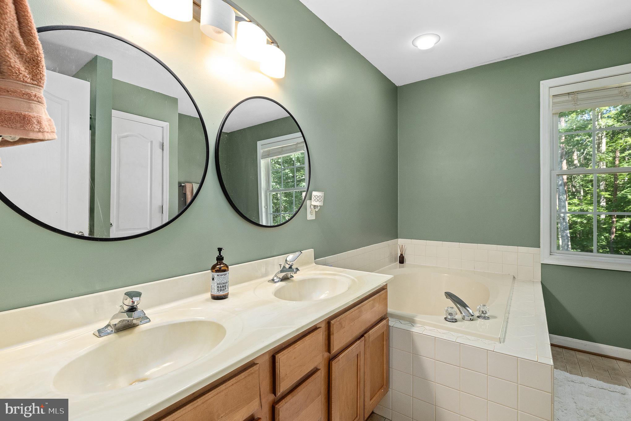 FLINT HILL STATION - Residential