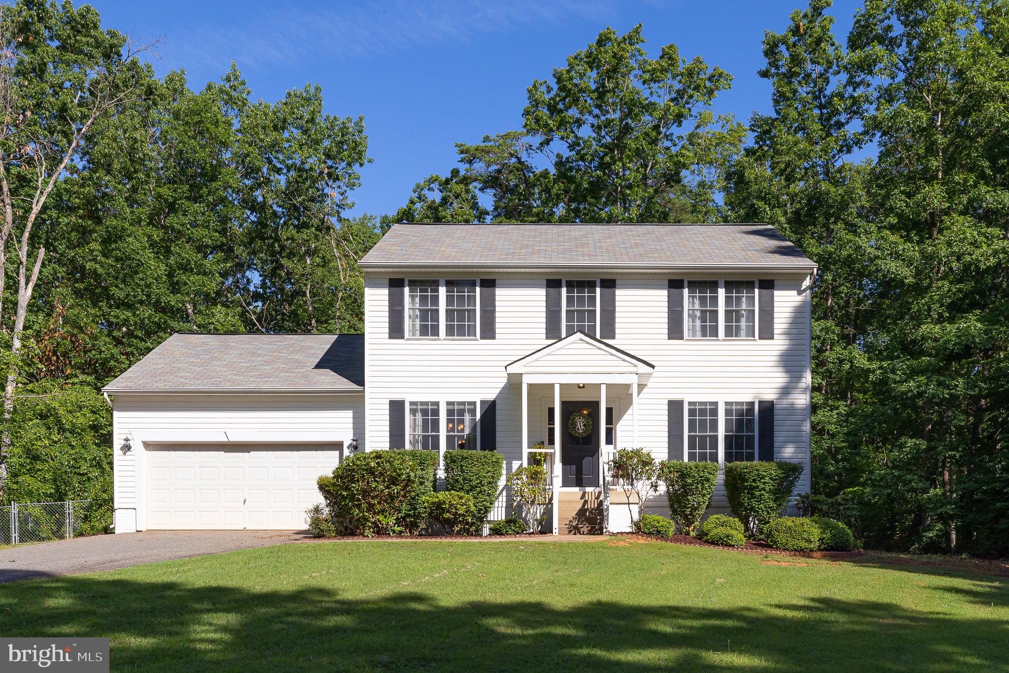 FLINT HILL STATION - Residential