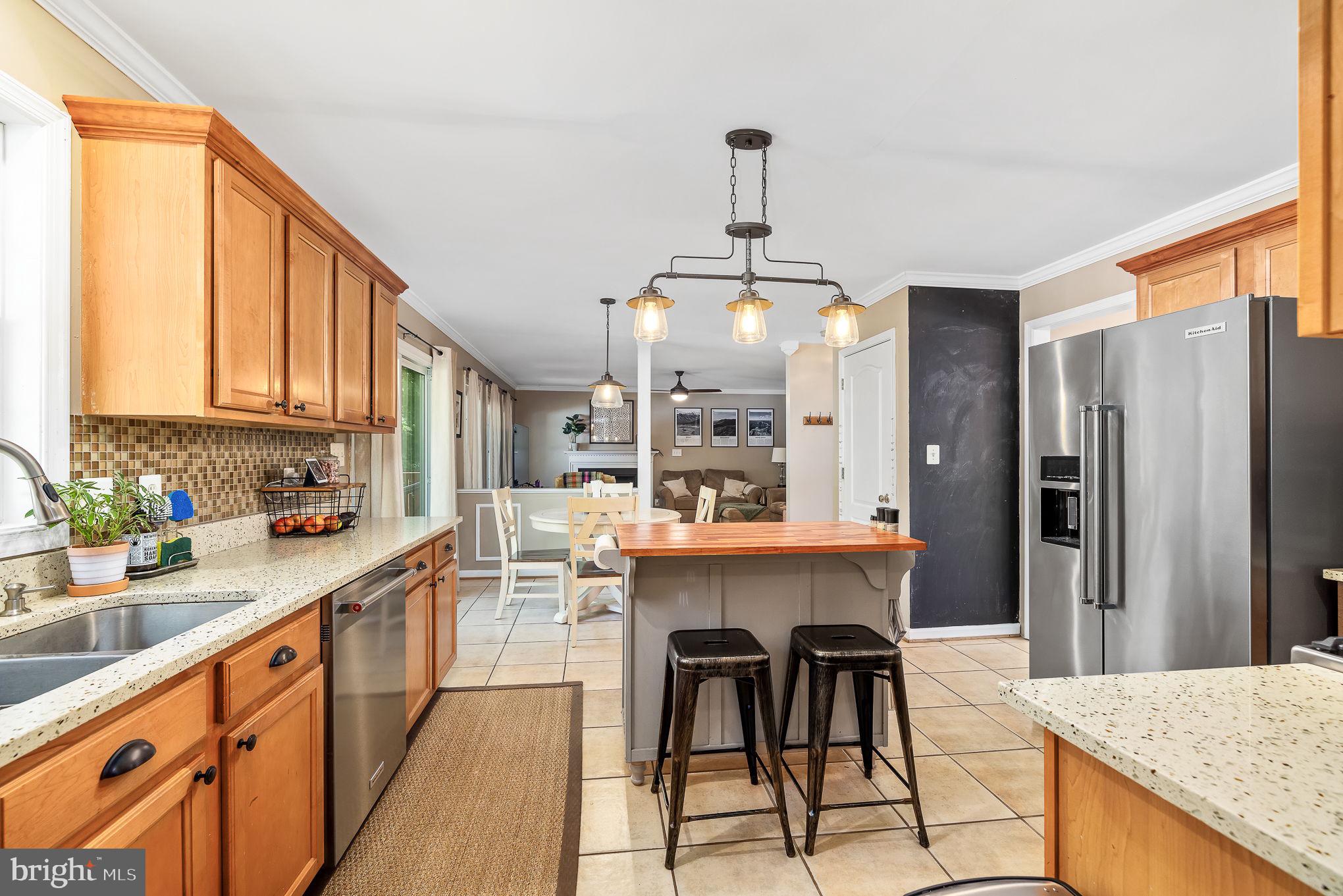 FLINT HILL STATION - Residential