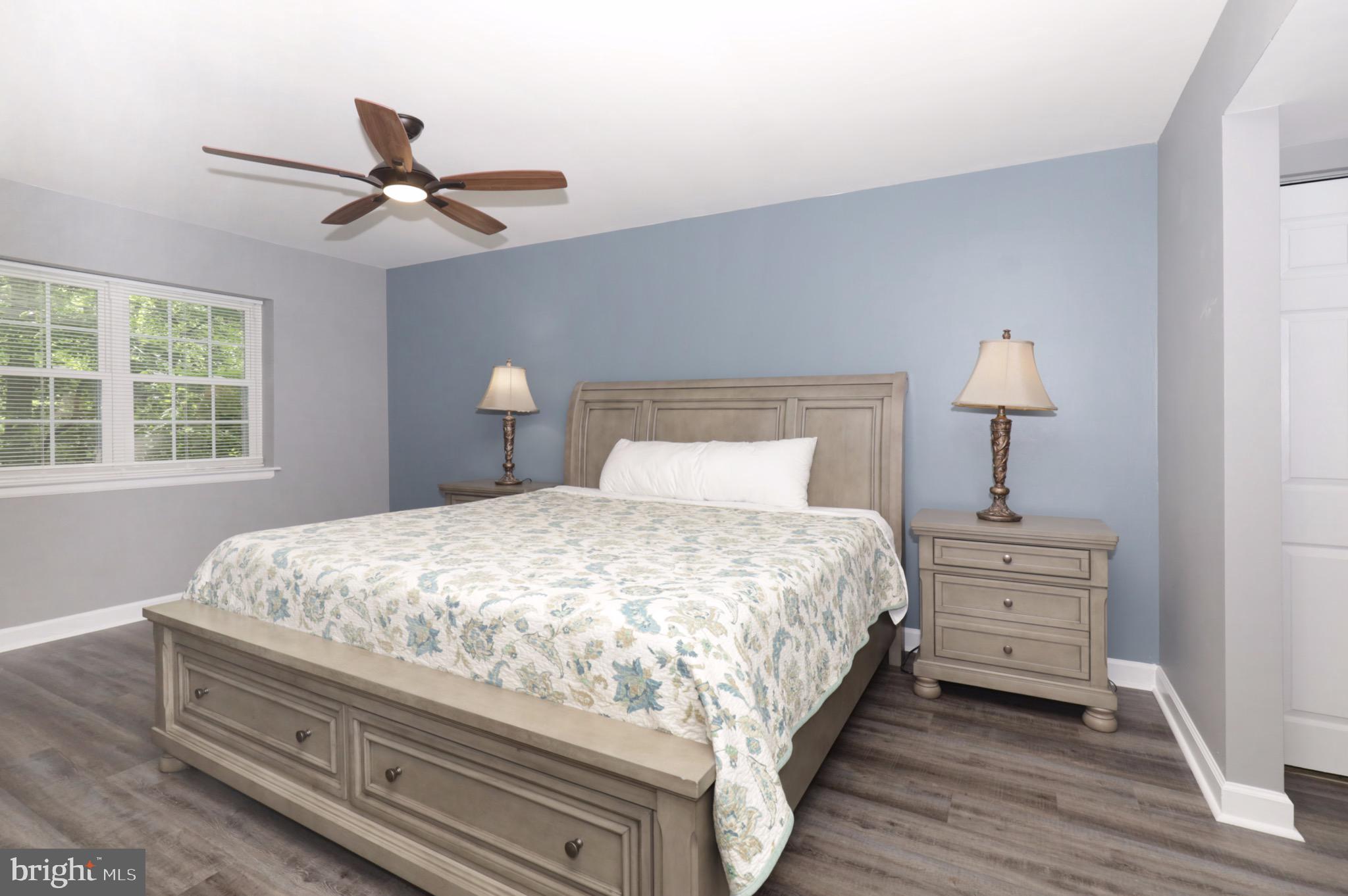 BURKE COVE - Residential