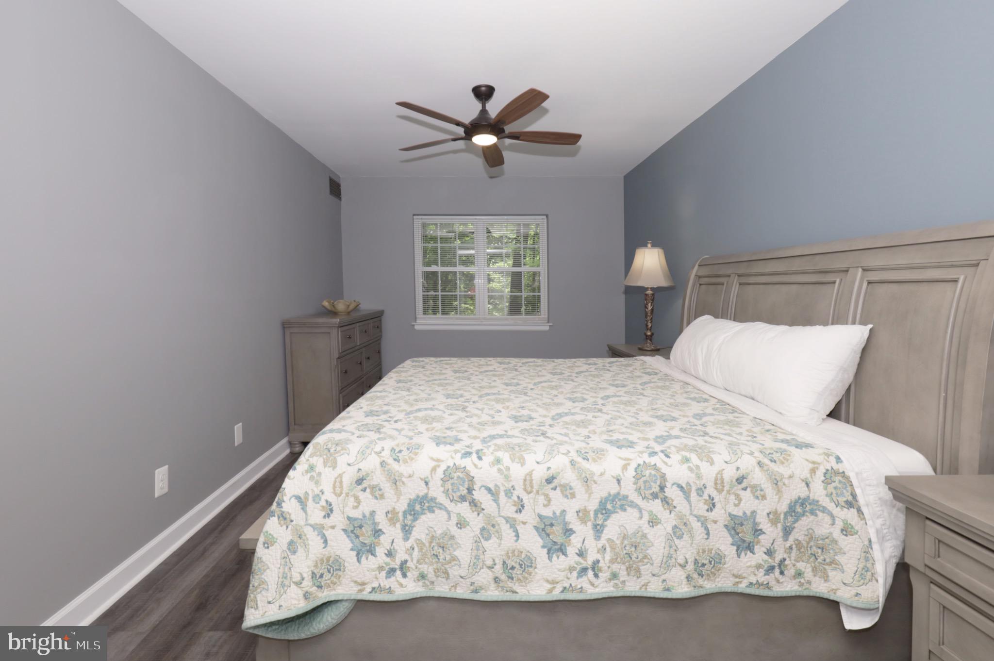 BURKE COVE - Residential