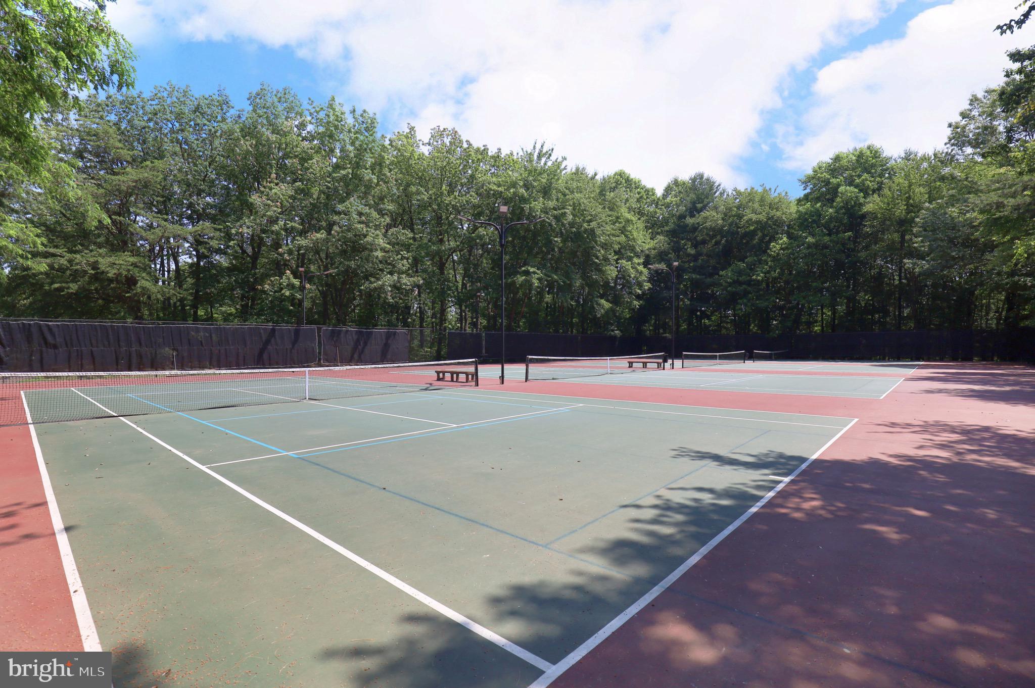 BURKE COVE - Residential