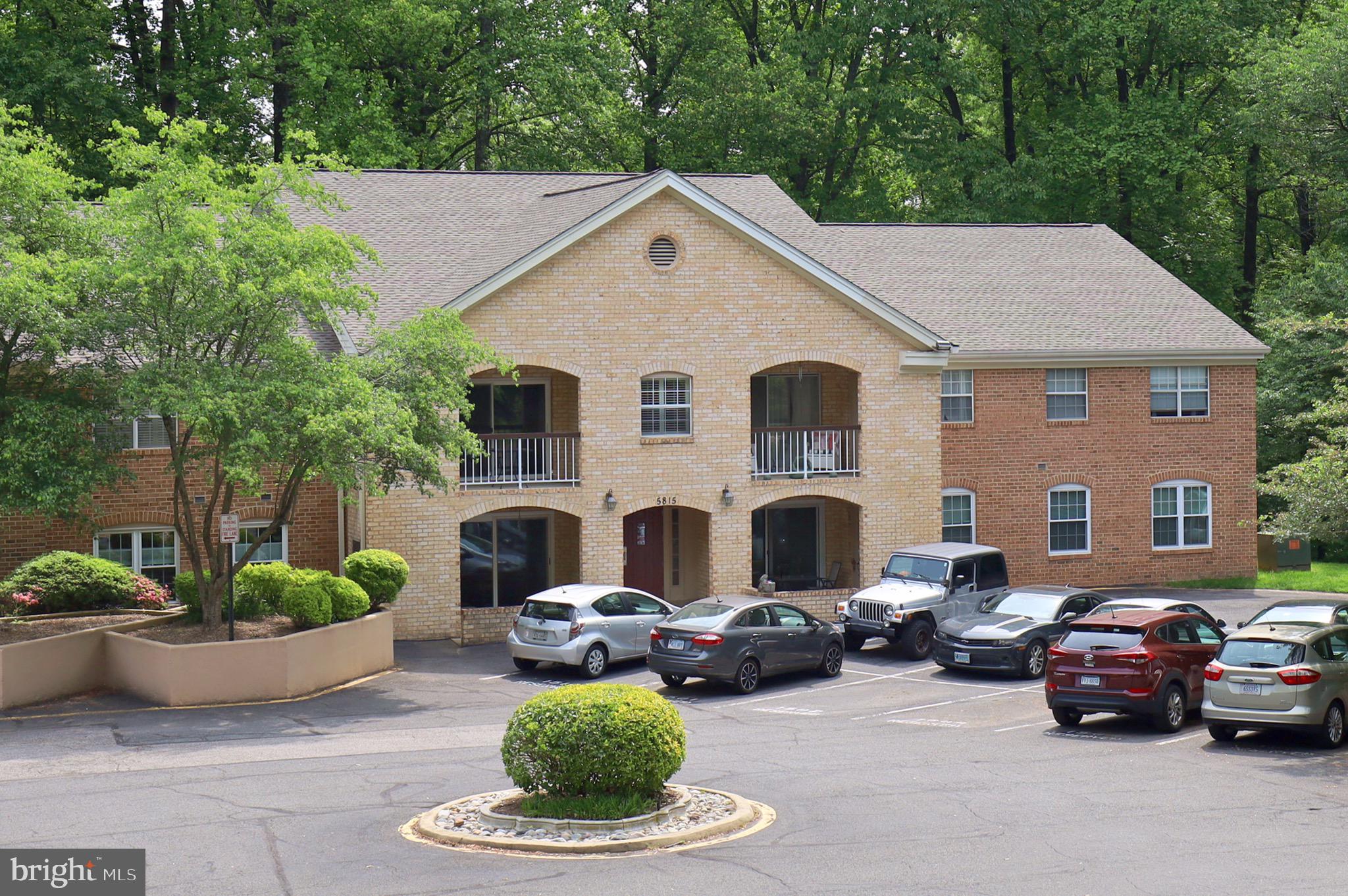 BURKE COVE - Residential