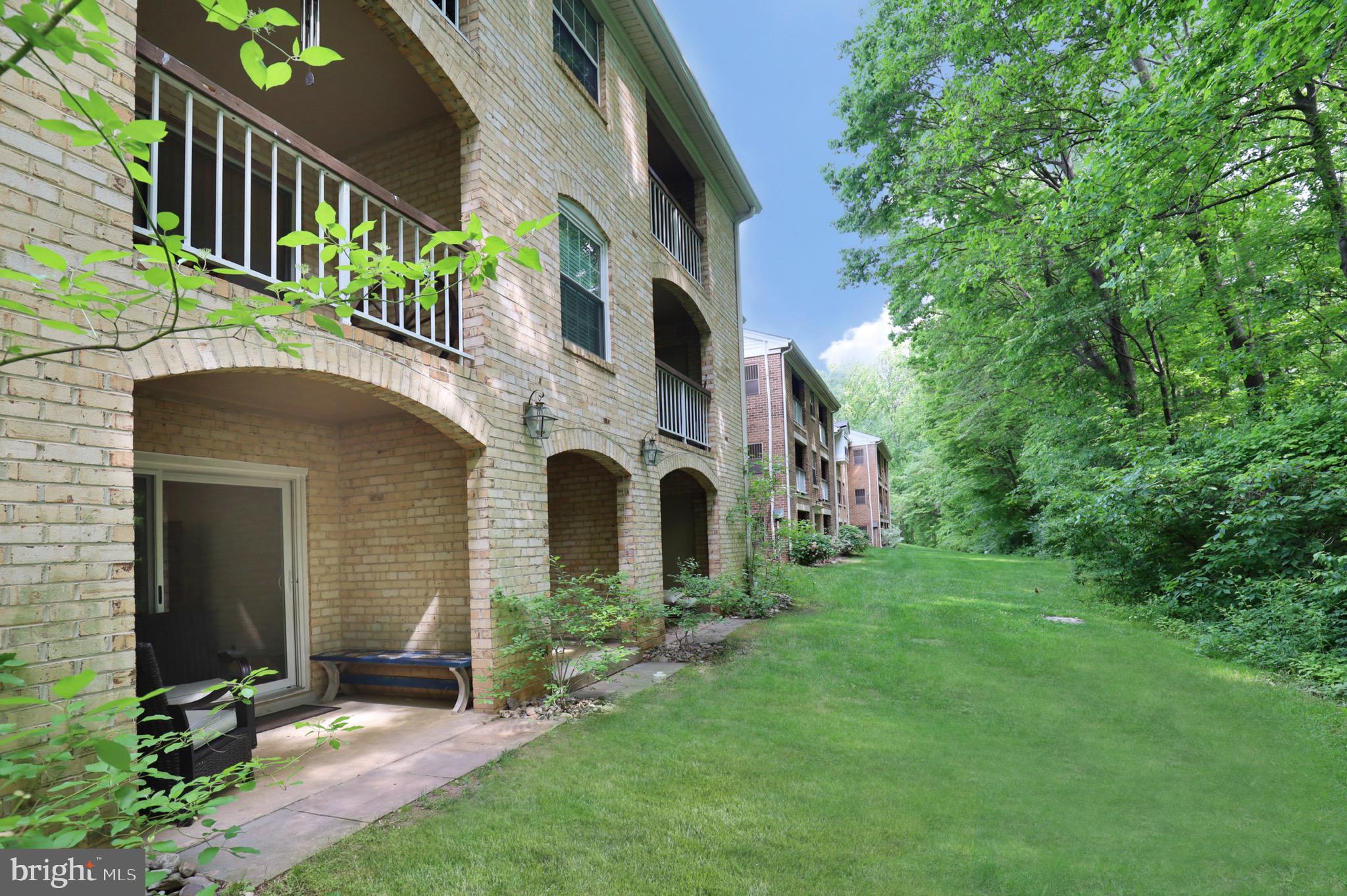 BURKE COVE - Residential