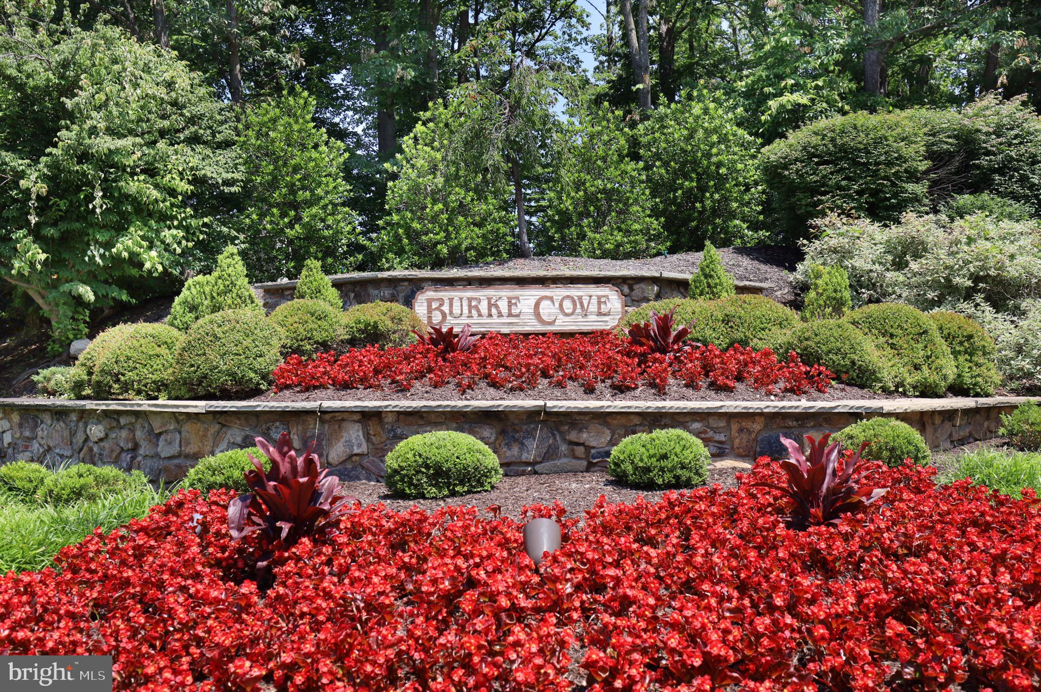 BURKE COVE - Residential