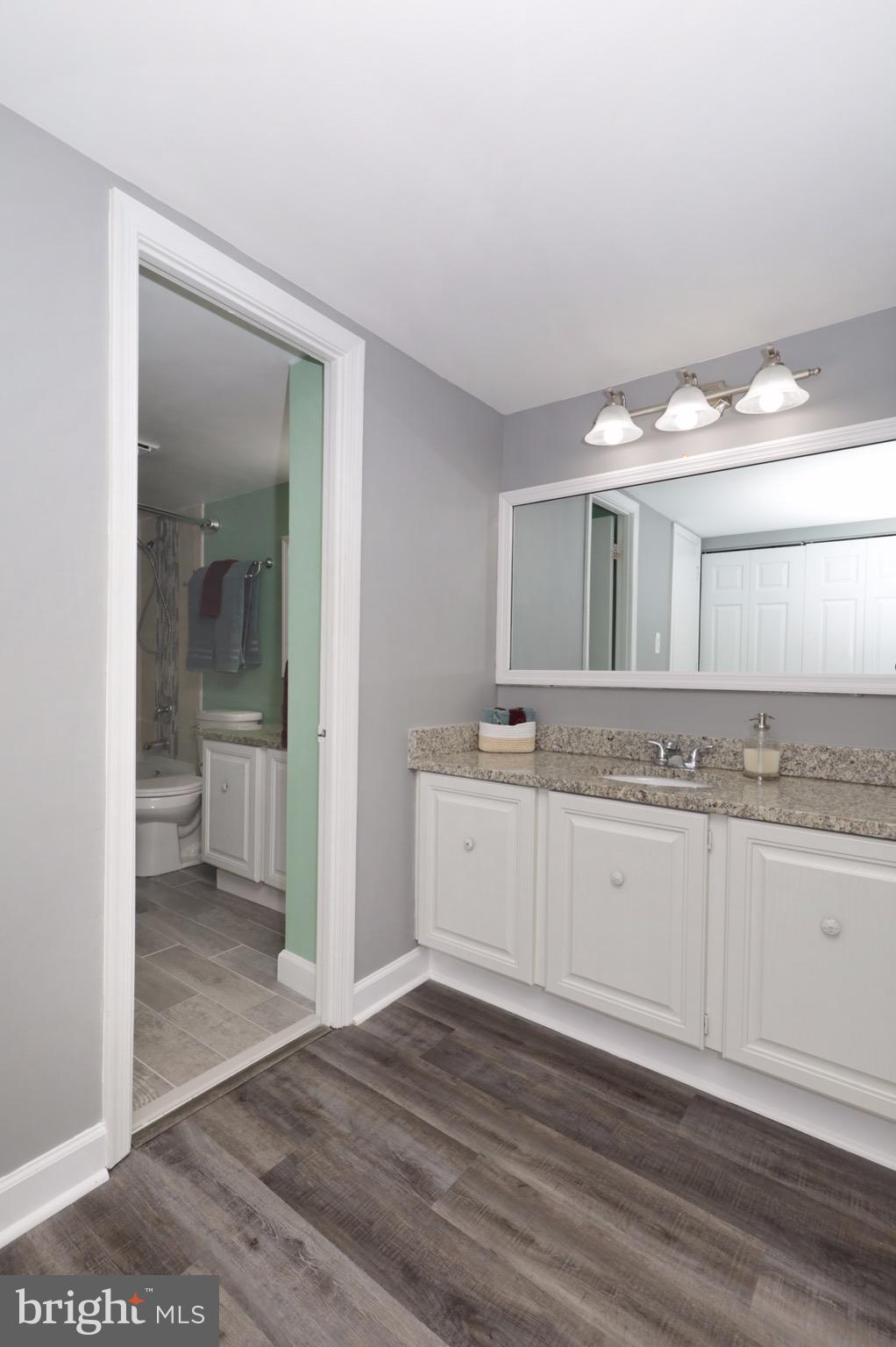 BURKE COVE - Residential