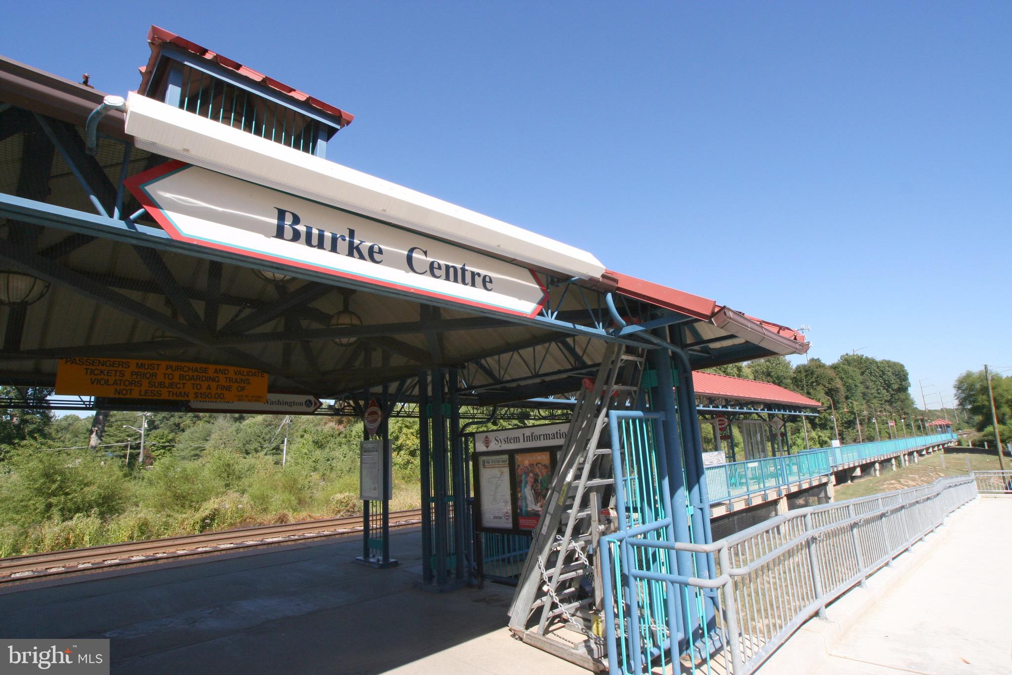 BURKE COVE - Residential