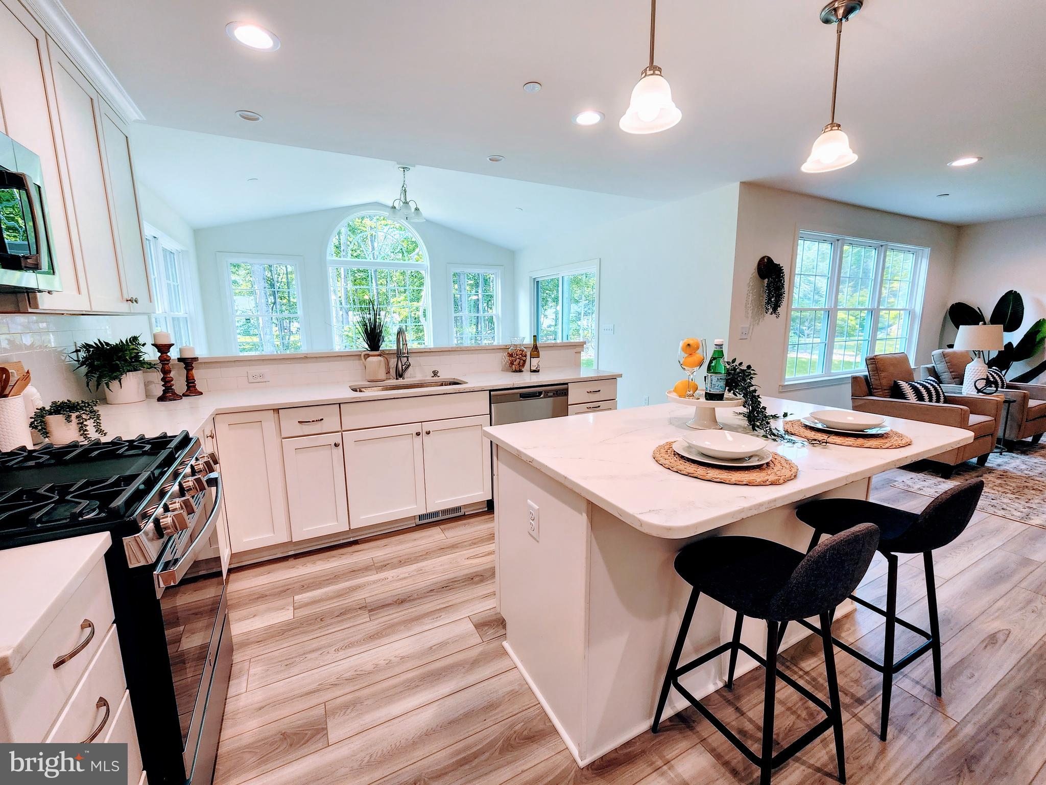 BARBARA HEIGHTS - Residential