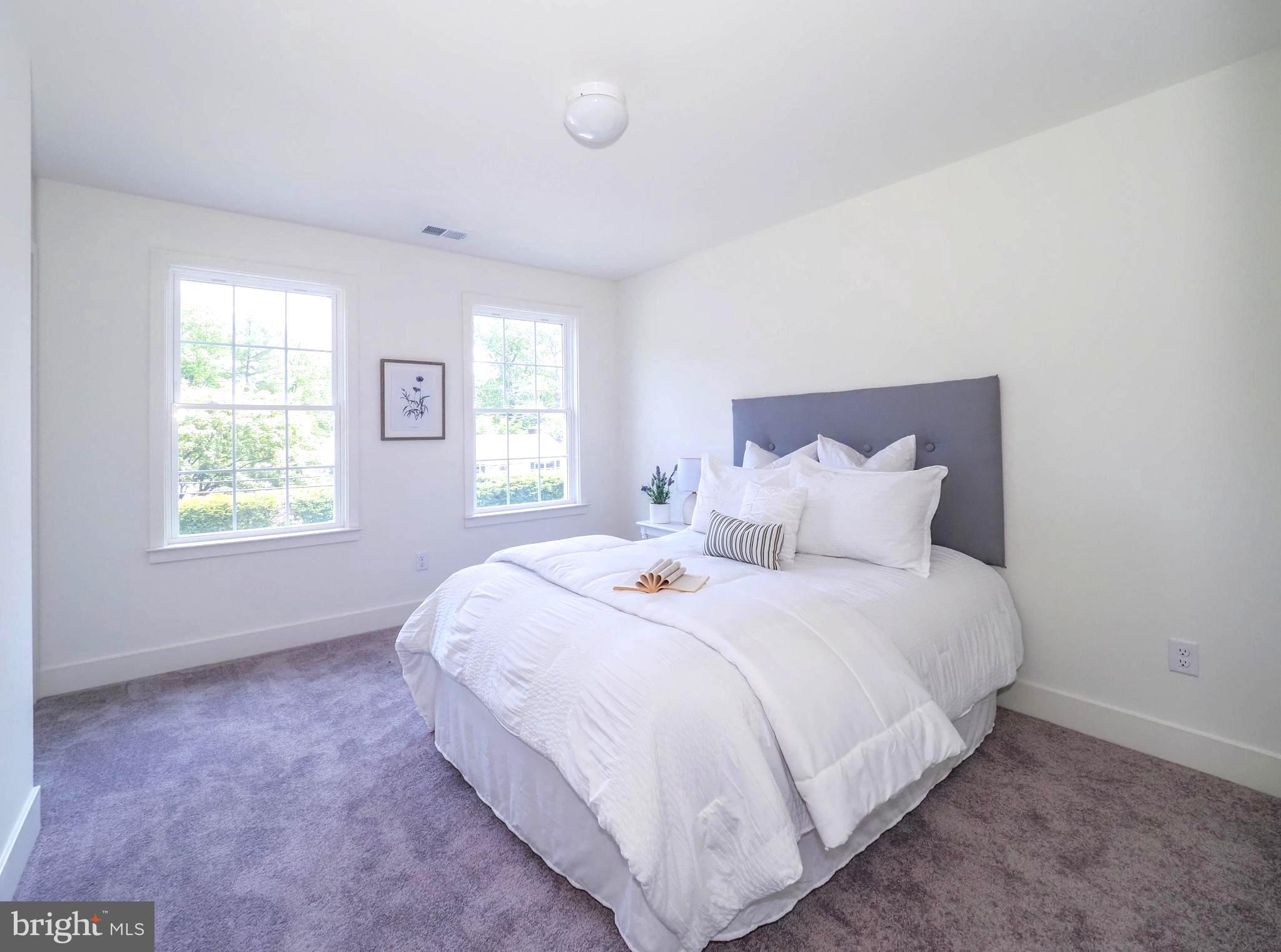 BARBARA HEIGHTS - Residential