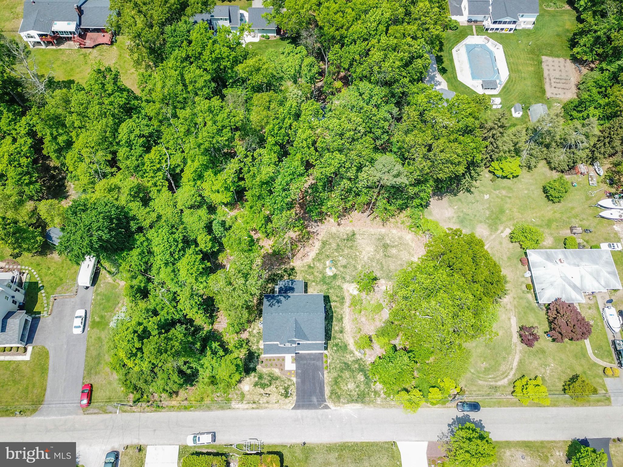 BARBARA HEIGHTS - Residential