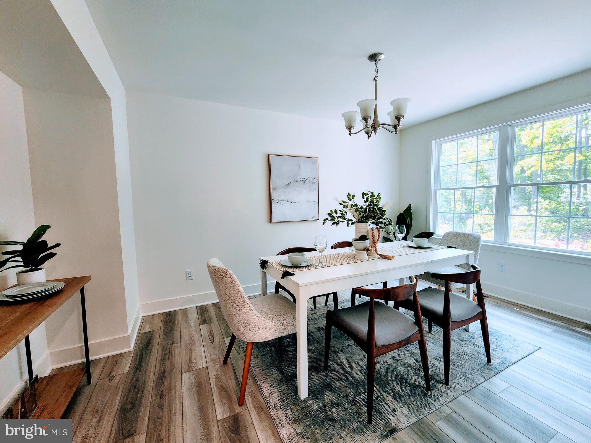 BARBARA HEIGHTS - Residential