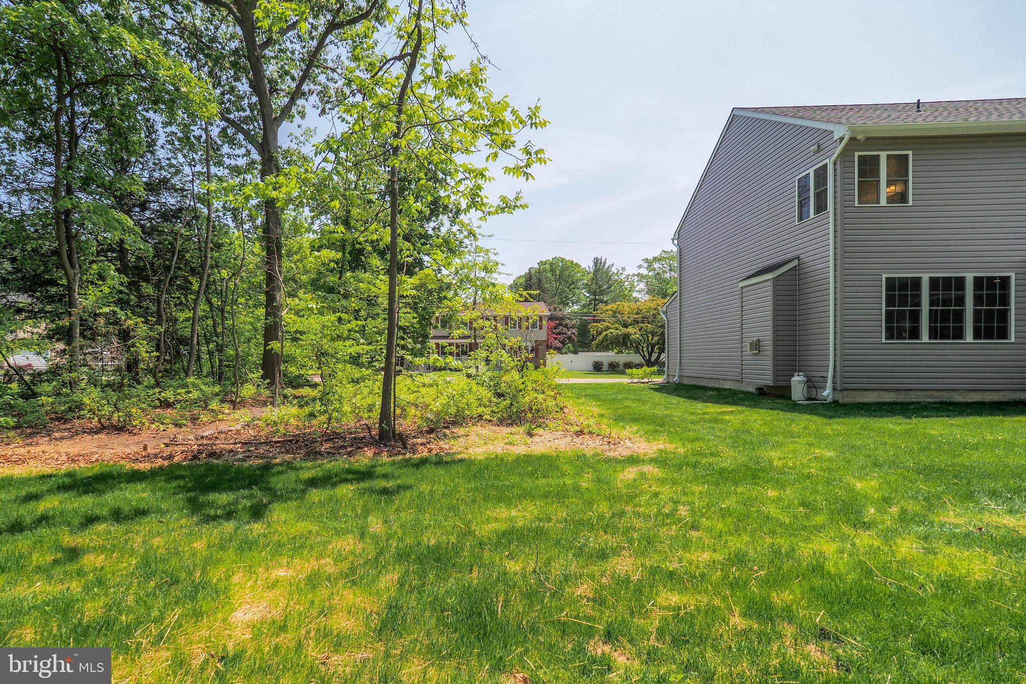 BARBARA HEIGHTS - Residential