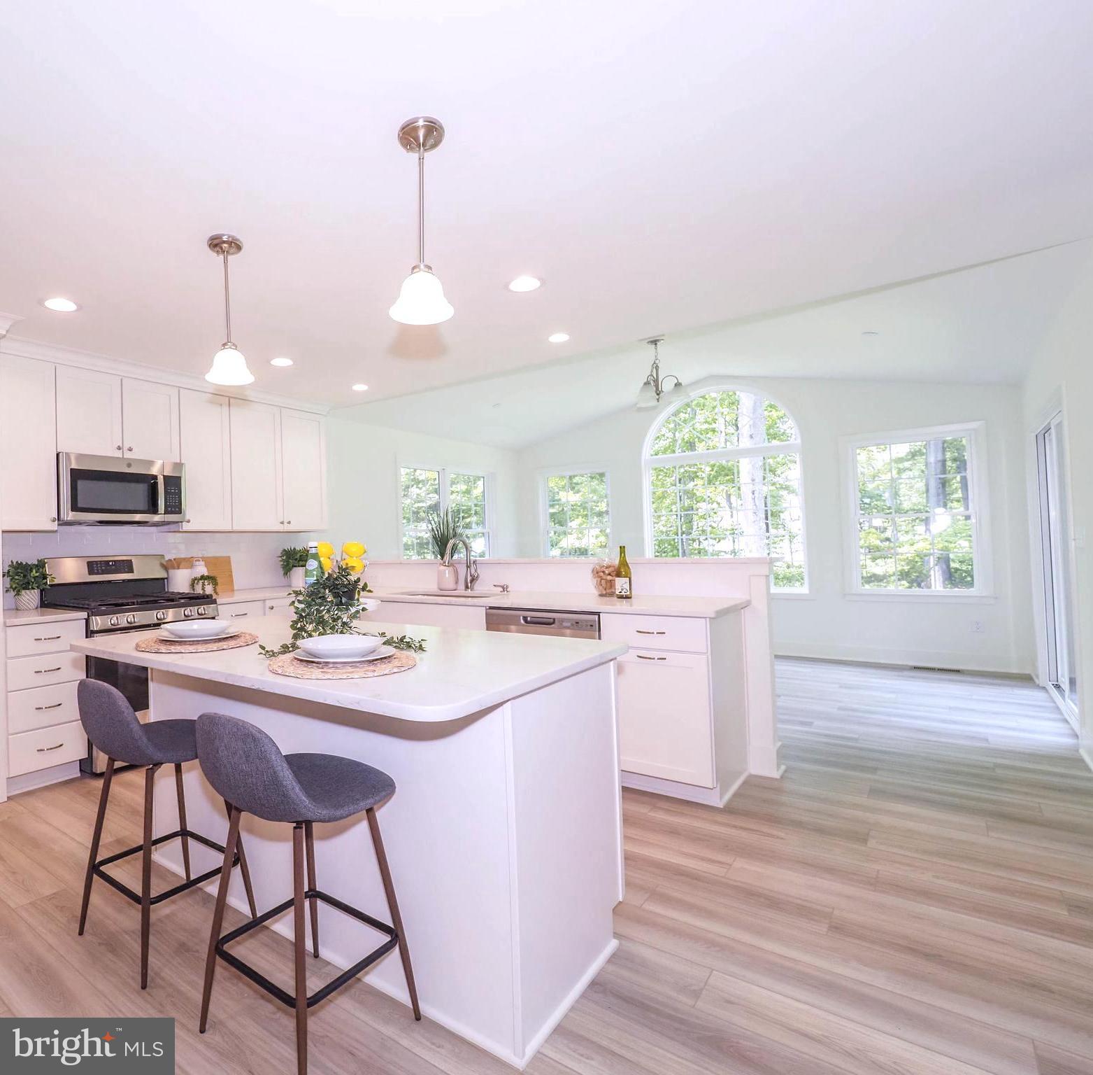 BARBARA HEIGHTS - Residential