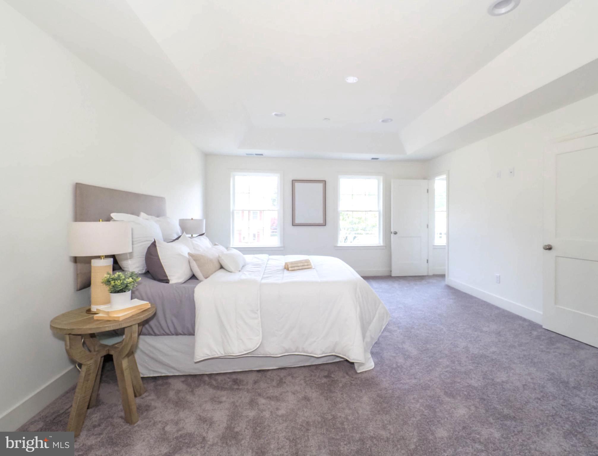 BARBARA HEIGHTS - Residential