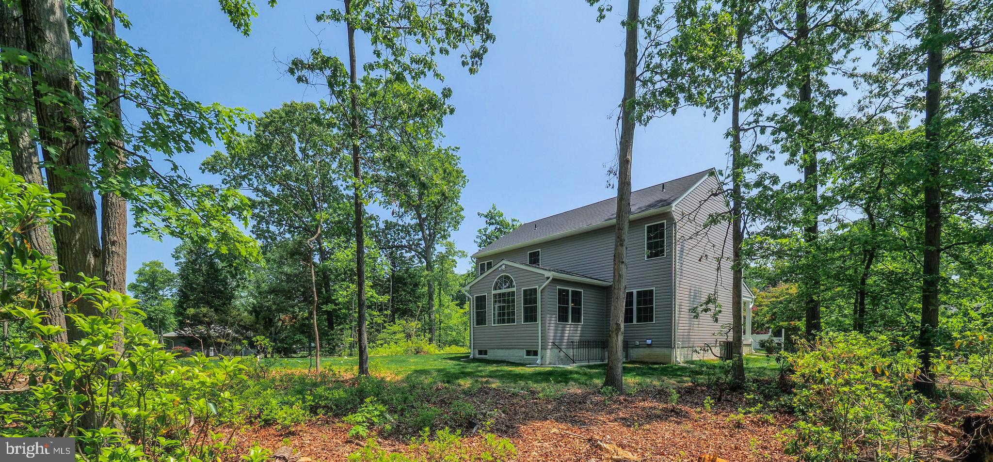 BARBARA HEIGHTS - Residential