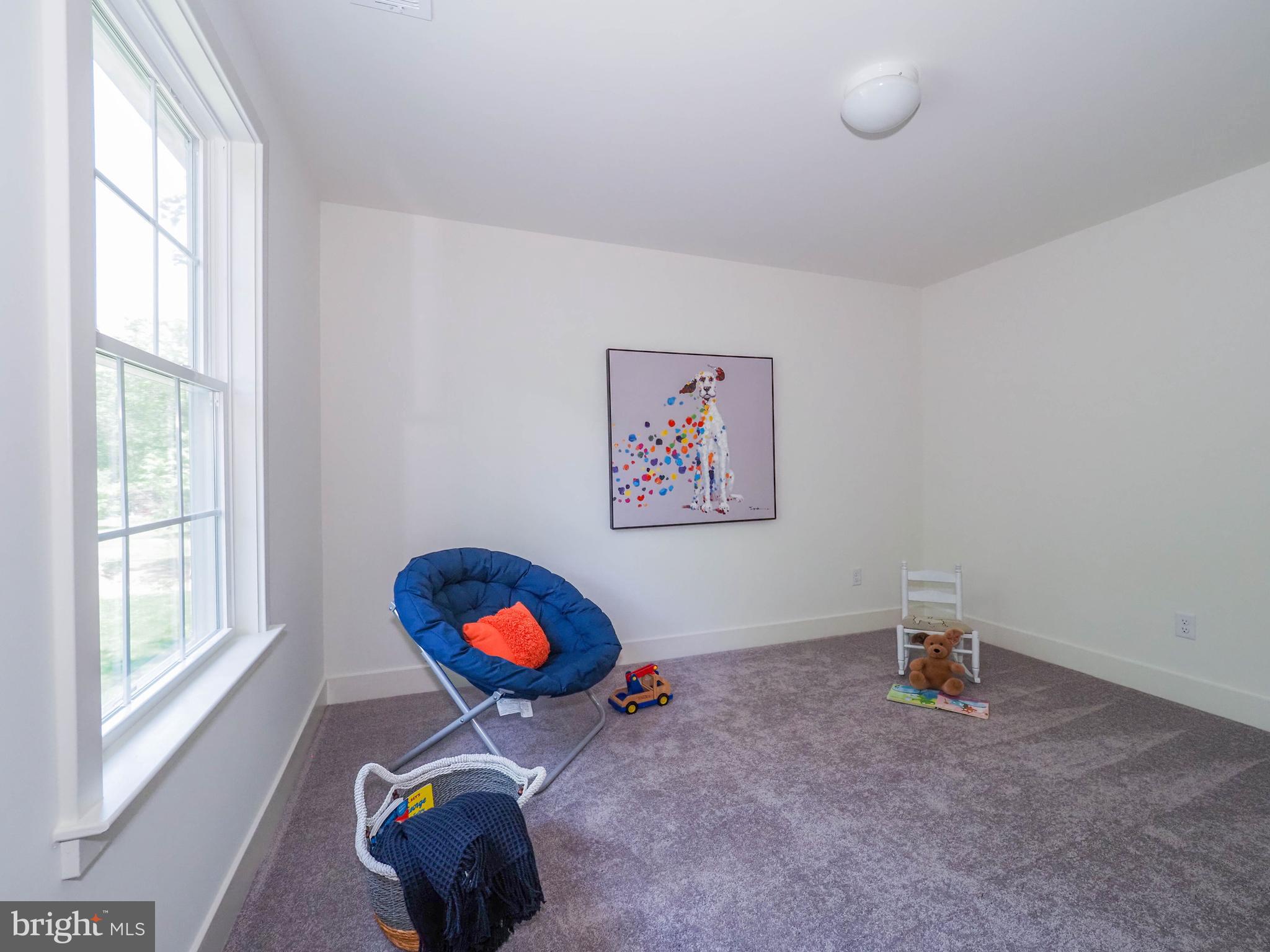 BARBARA HEIGHTS - Residential