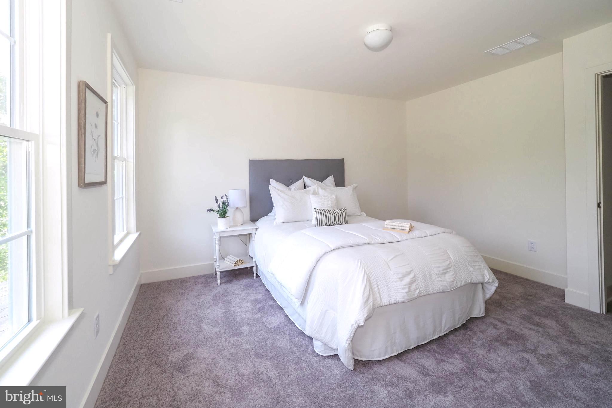 BARBARA HEIGHTS - Residential