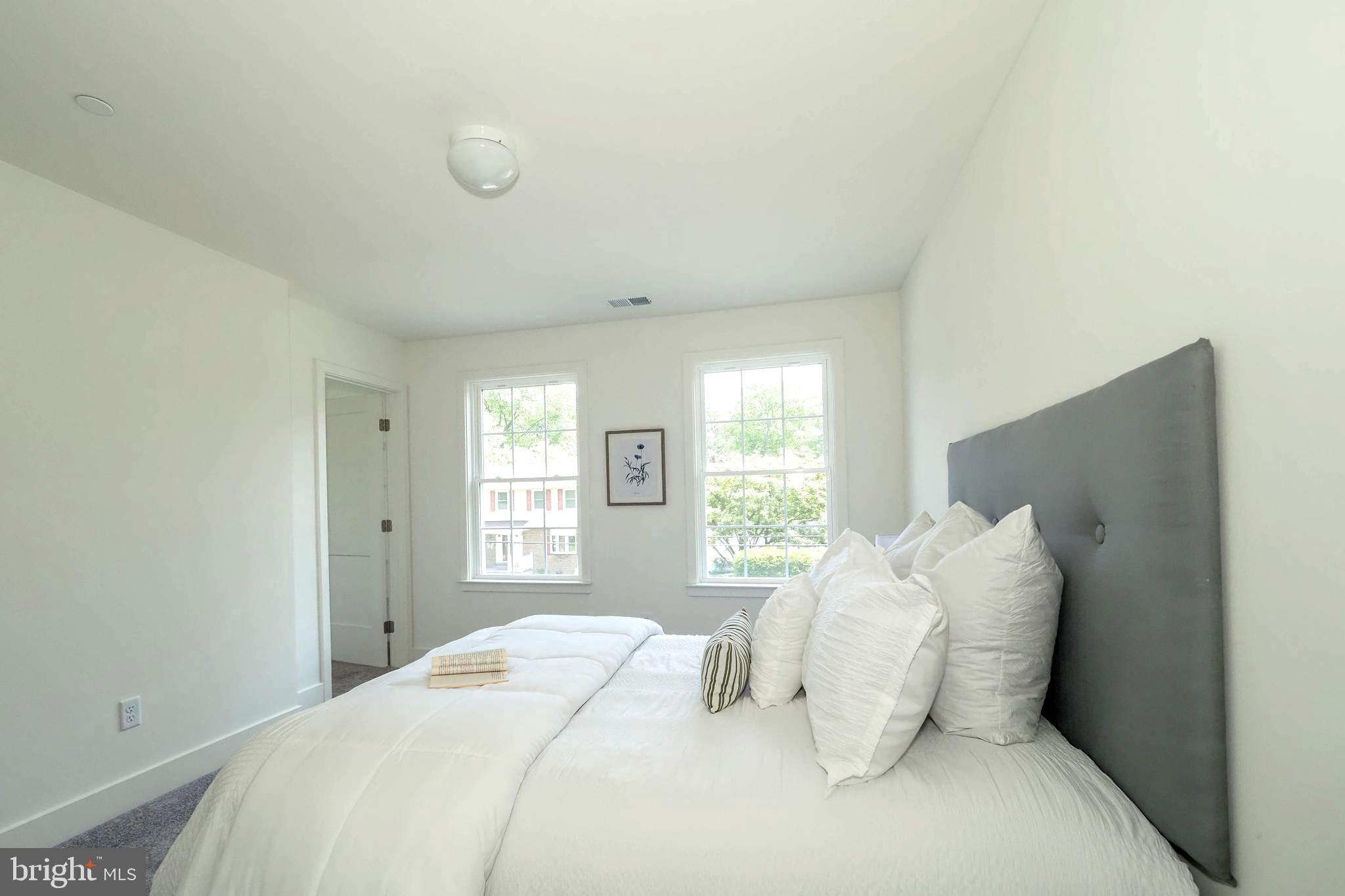 BARBARA HEIGHTS - Residential