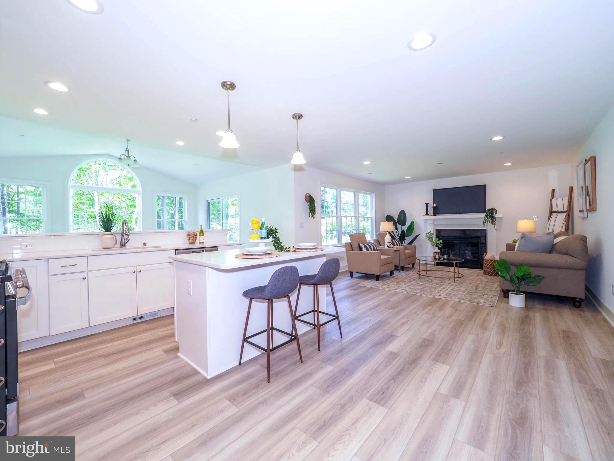 BARBARA HEIGHTS - Residential