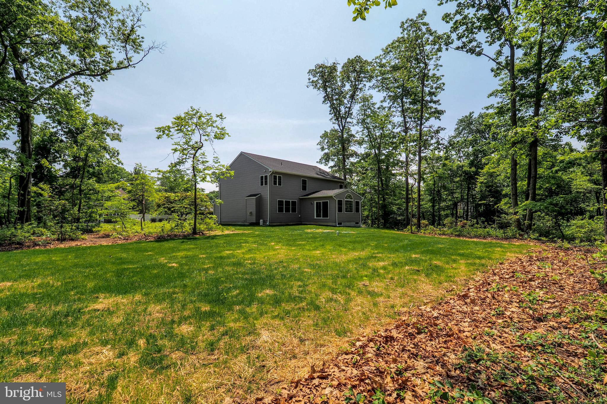 BARBARA HEIGHTS - Residential