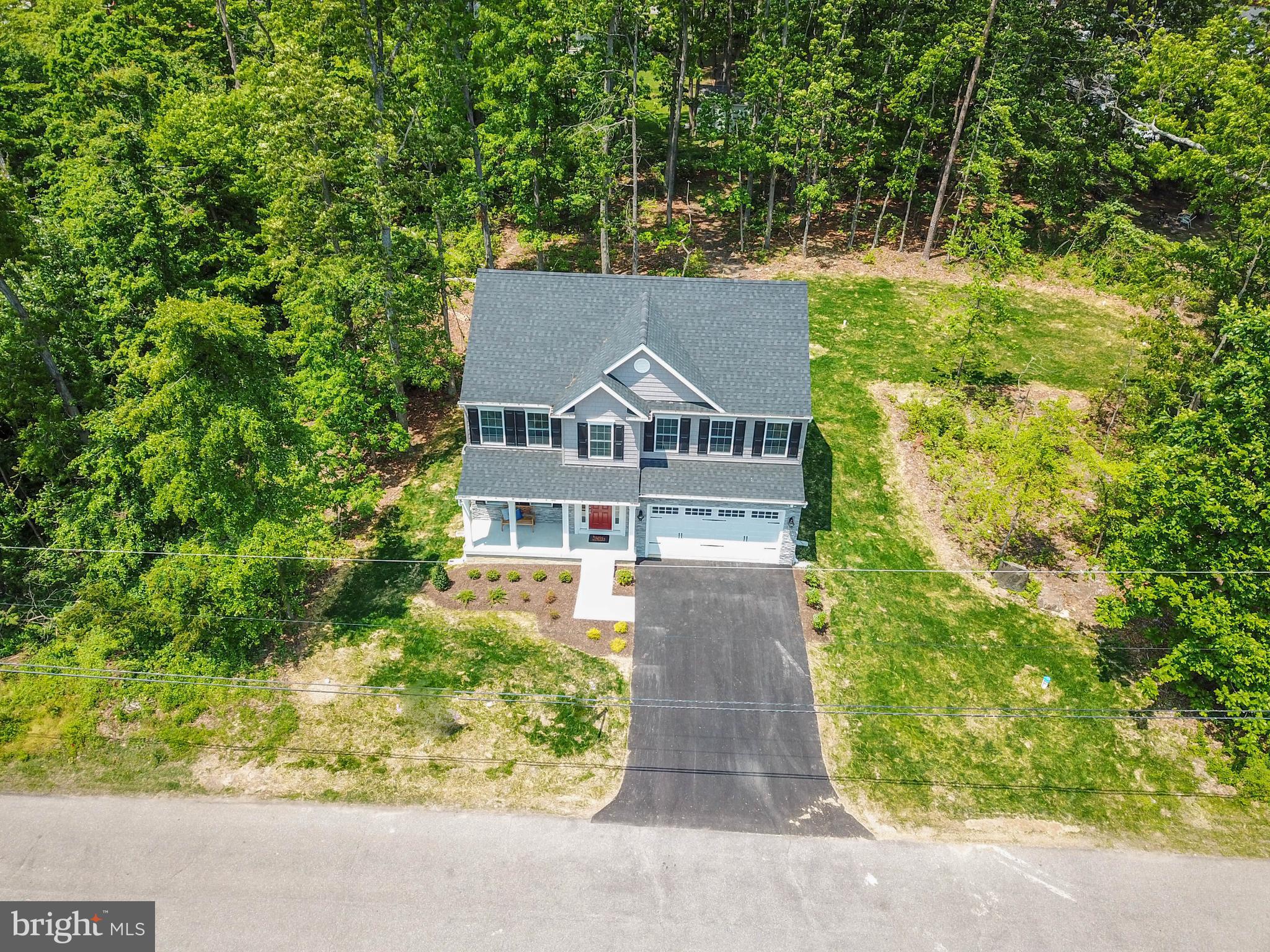 BARBARA HEIGHTS - Residential