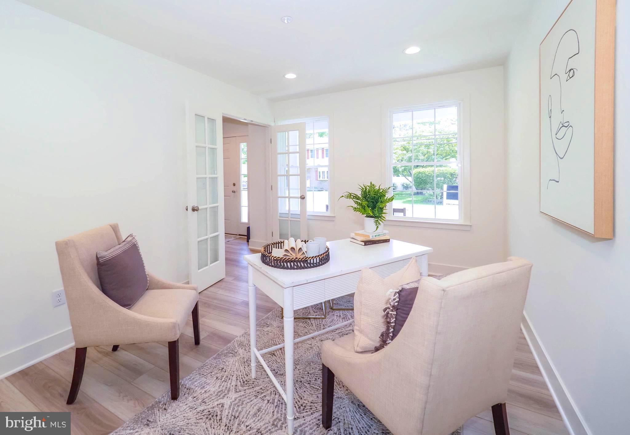 BARBARA HEIGHTS - Residential