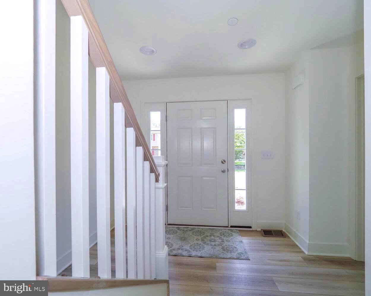 BARBARA HEIGHTS - Residential