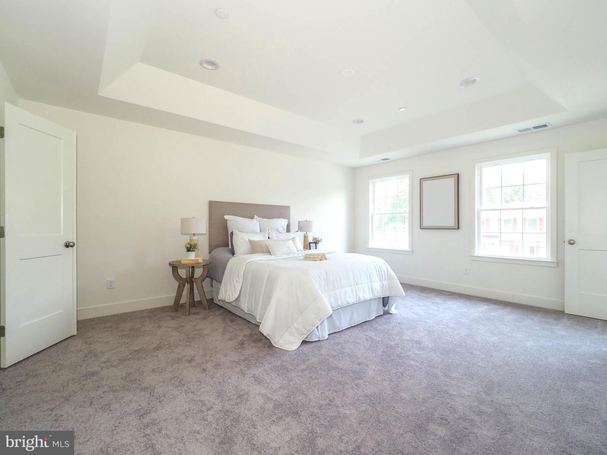 BARBARA HEIGHTS - Residential